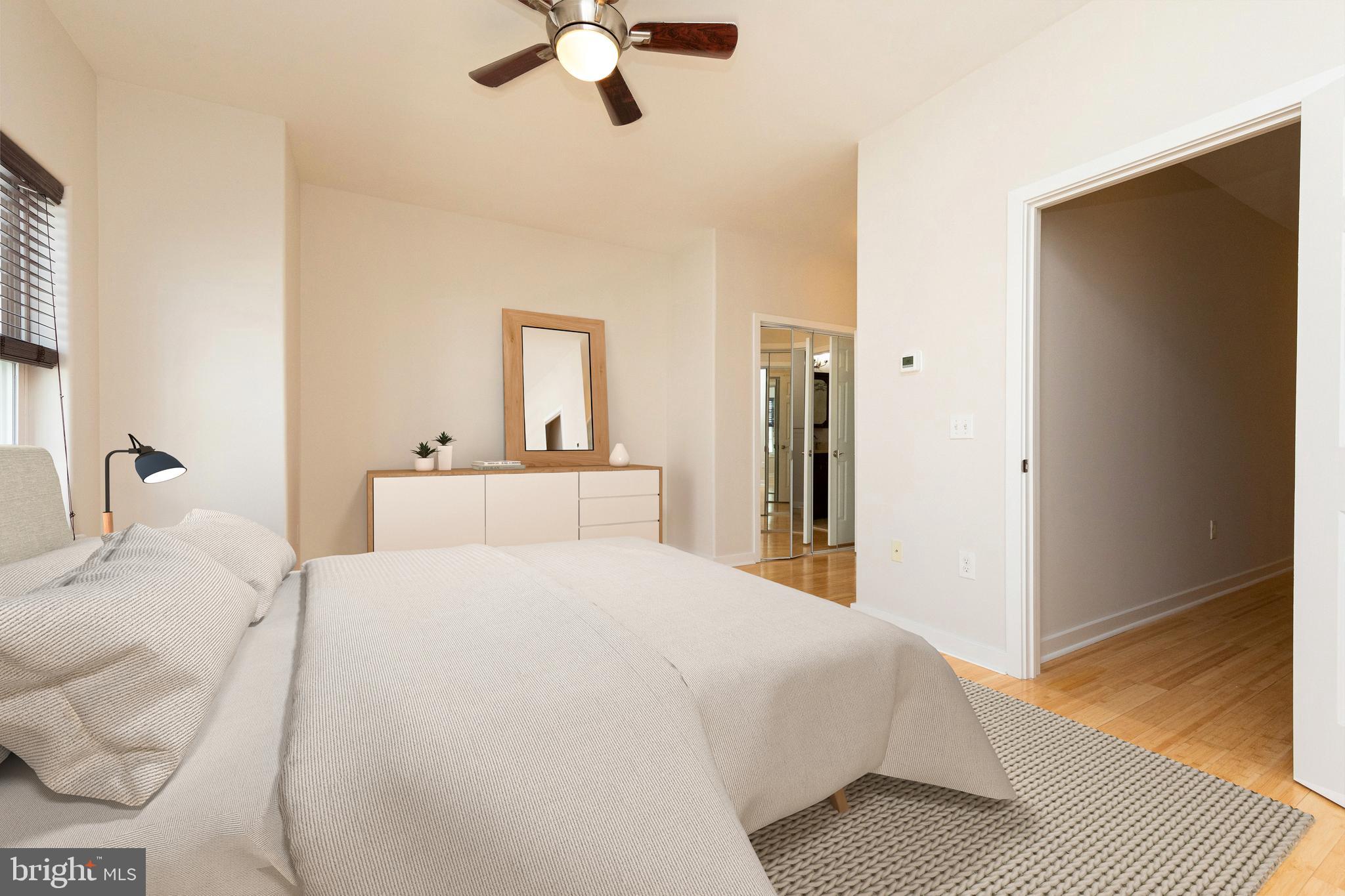 GRADUATE HOSPITAL - Residential