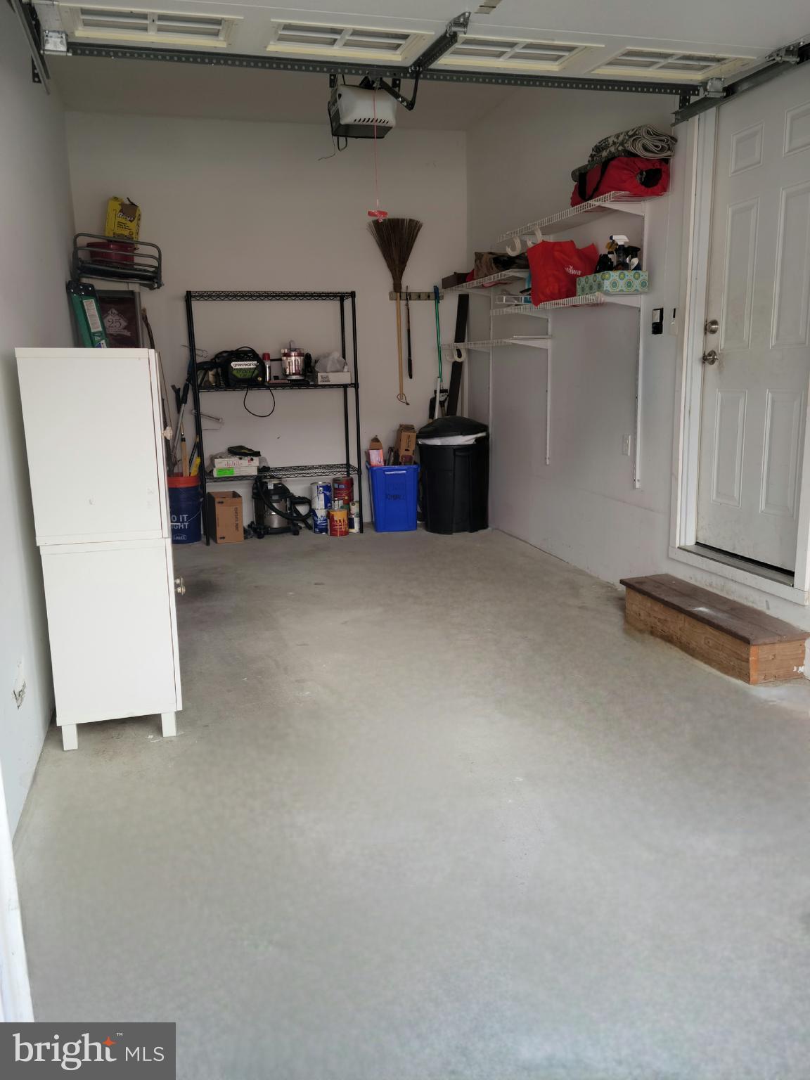 GRADUATE HOSPITAL - Residential