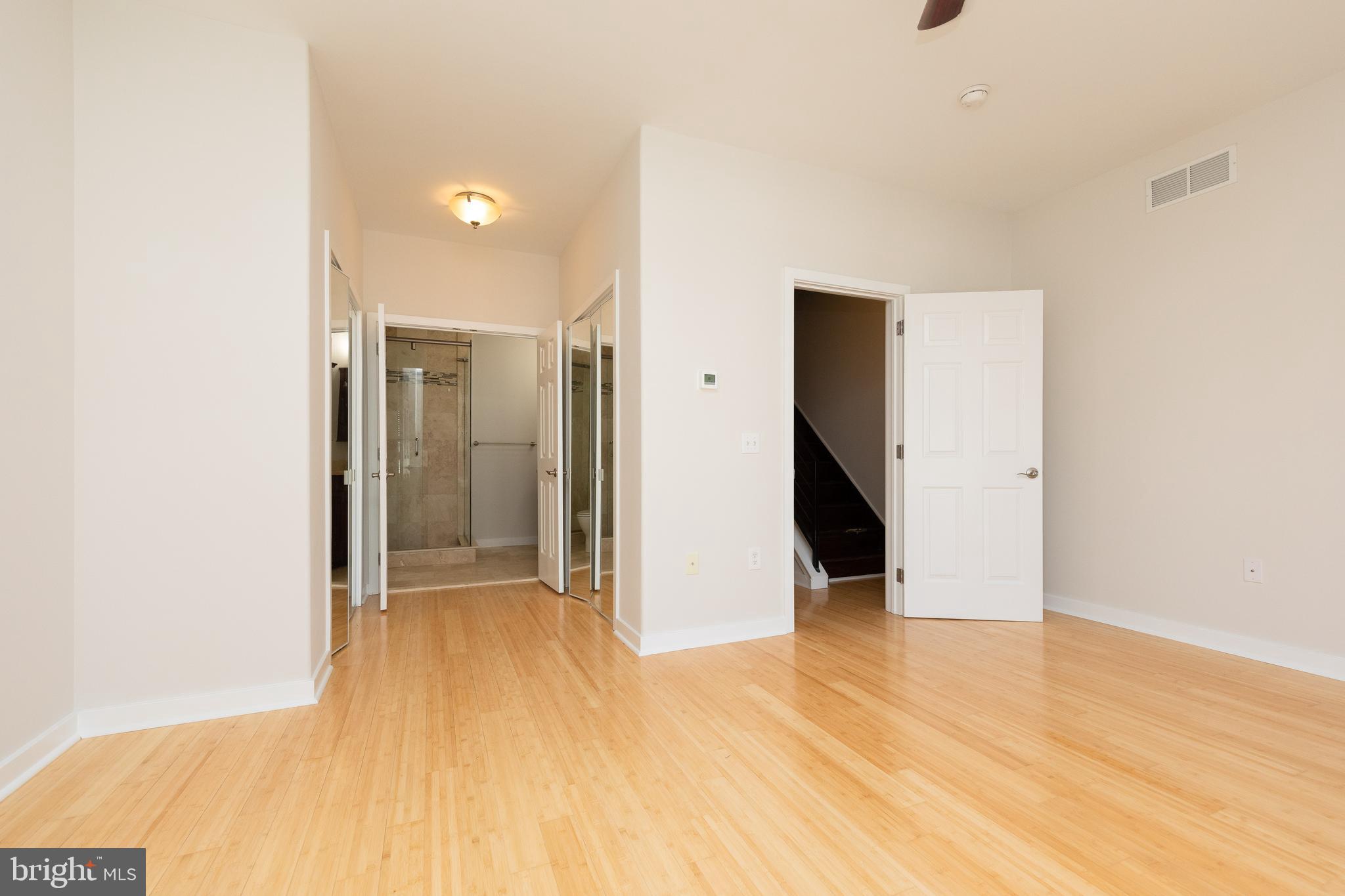 GRADUATE HOSPITAL - Residential