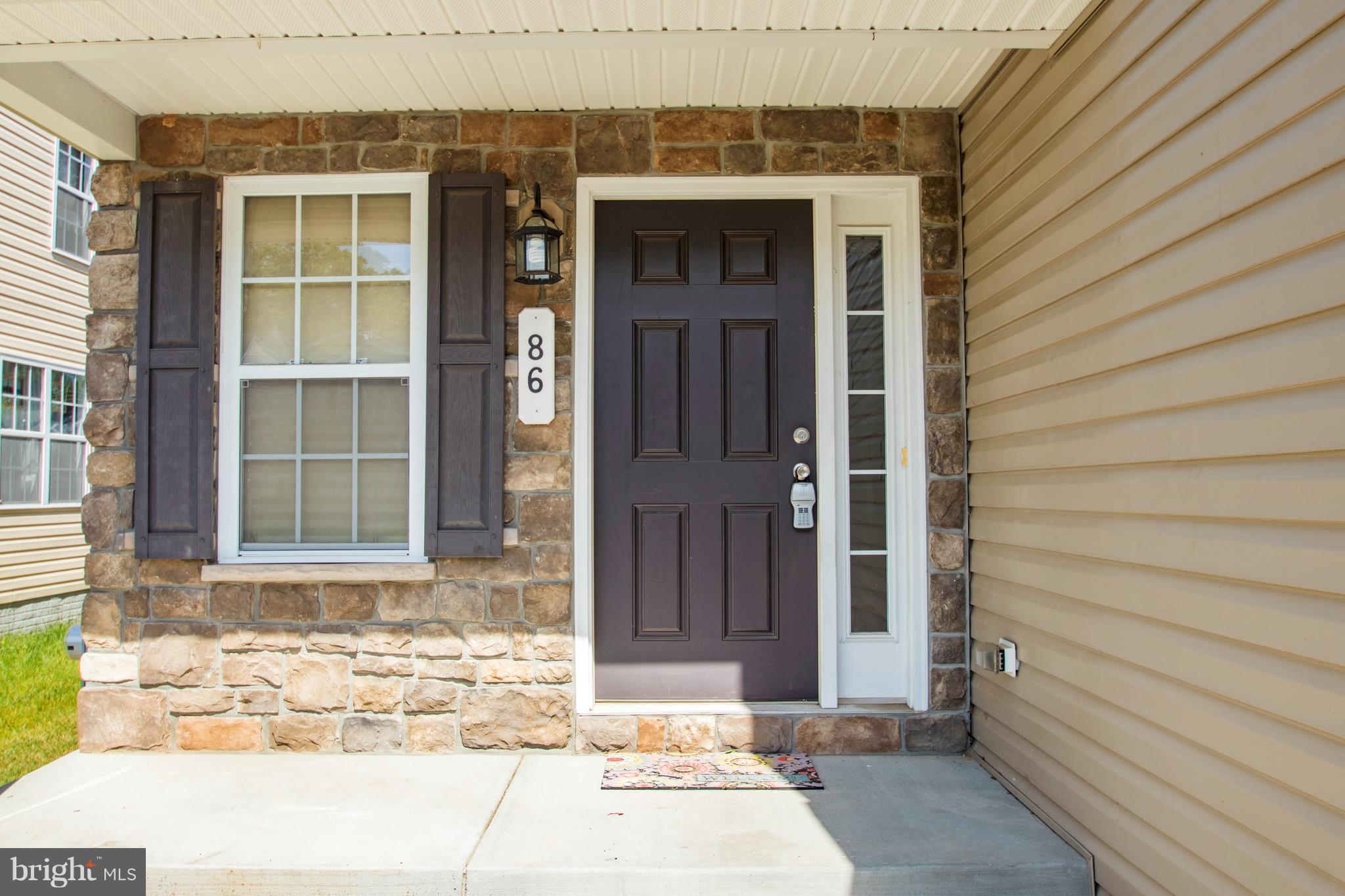 GRANDE VIEW PARK - Residential