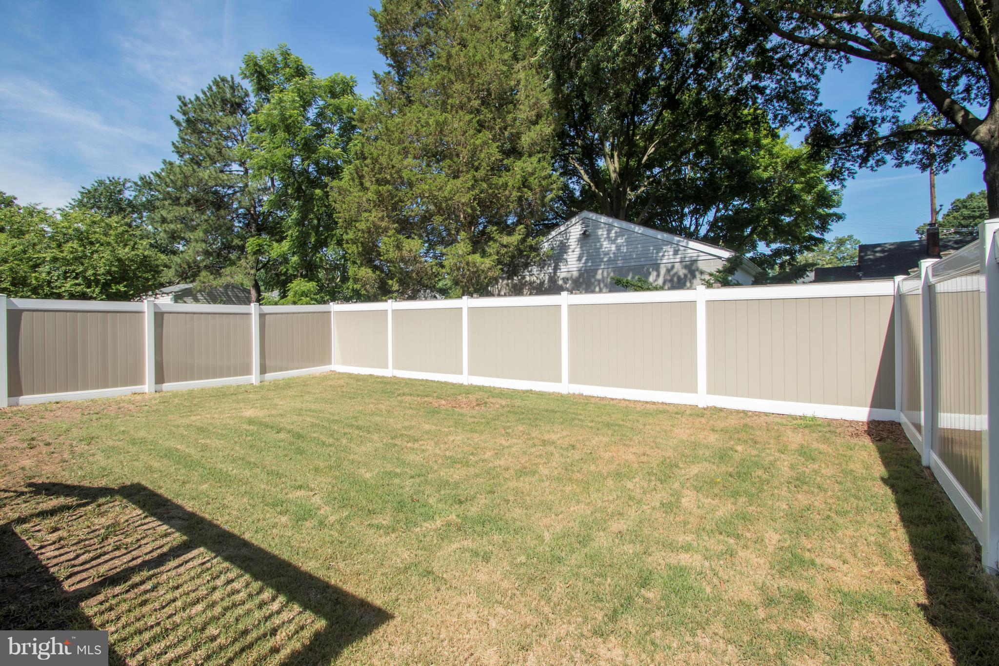 GRANDE VIEW PARK - Residential