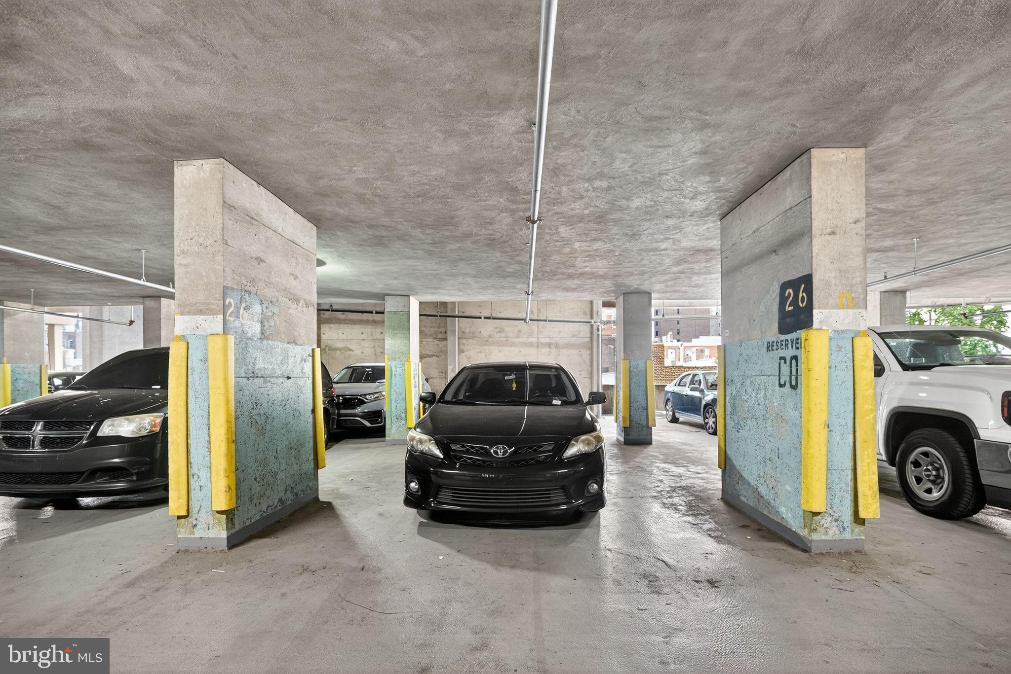 RITTENHOUSE SQUARE - Residential