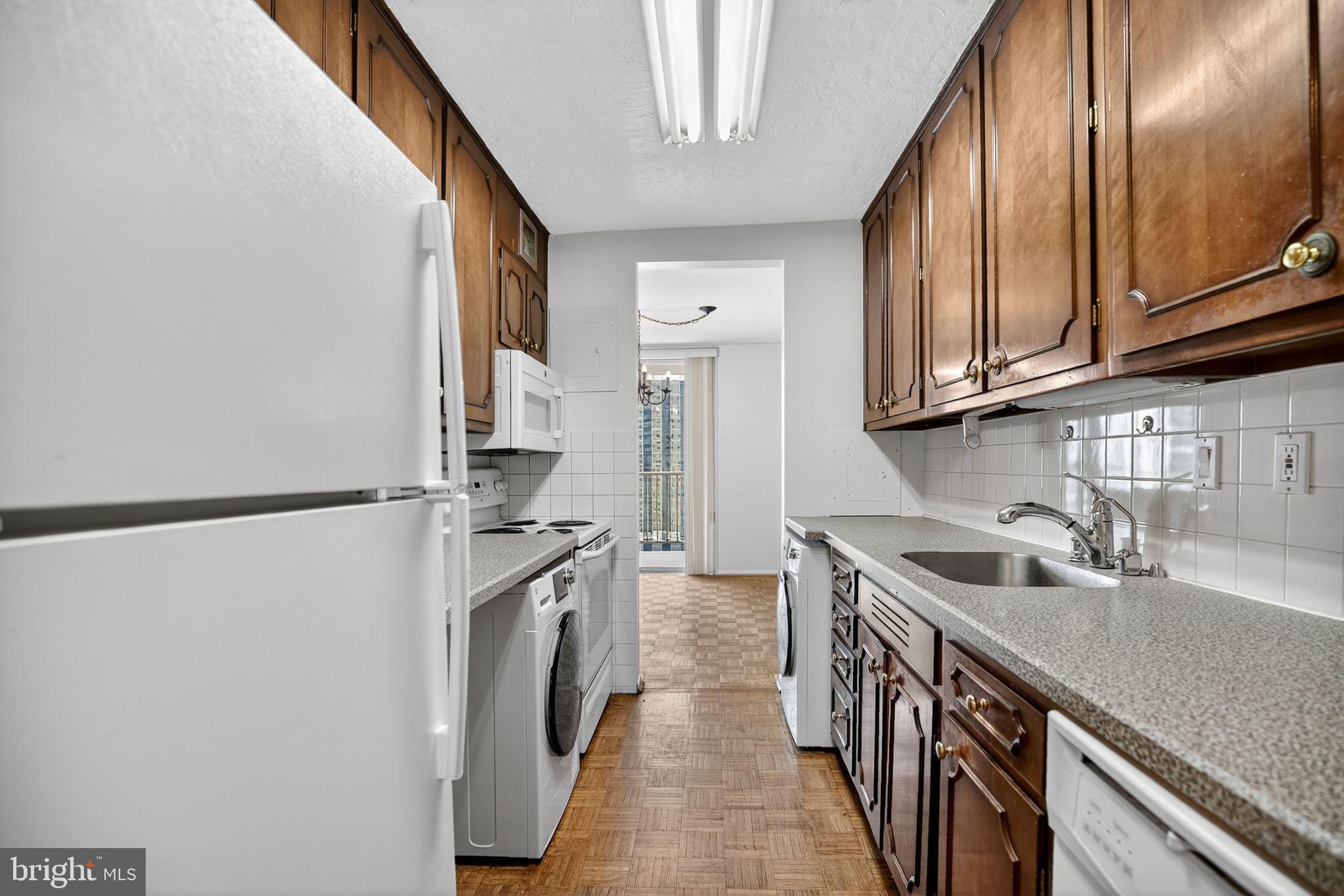 RITTENHOUSE SQUARE - Residential