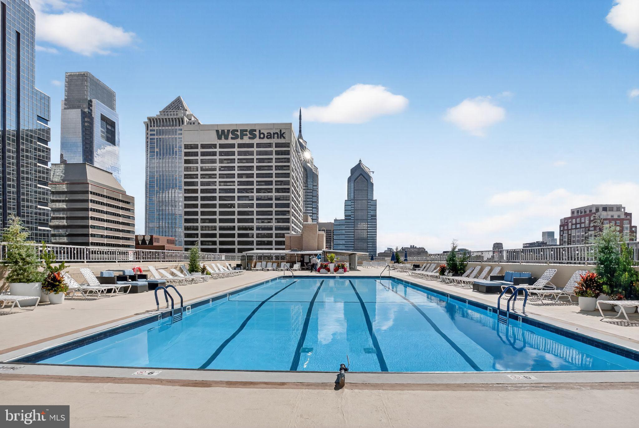 RITTENHOUSE SQUARE - Residential