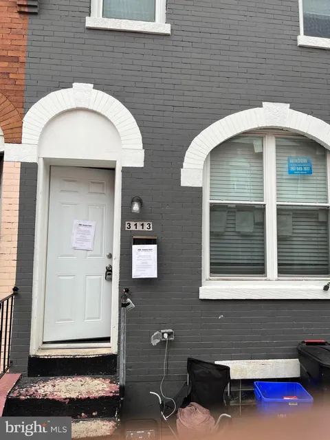 3113 Hartville Street, Philadelphia, PA MLS: PAPH2322916