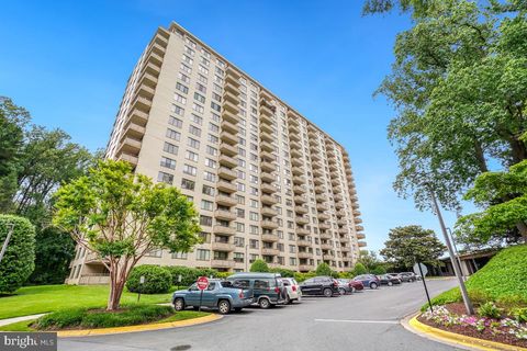 Property photo of 5225 Pooks Hill Road 520n, Bethesda, MD 20814