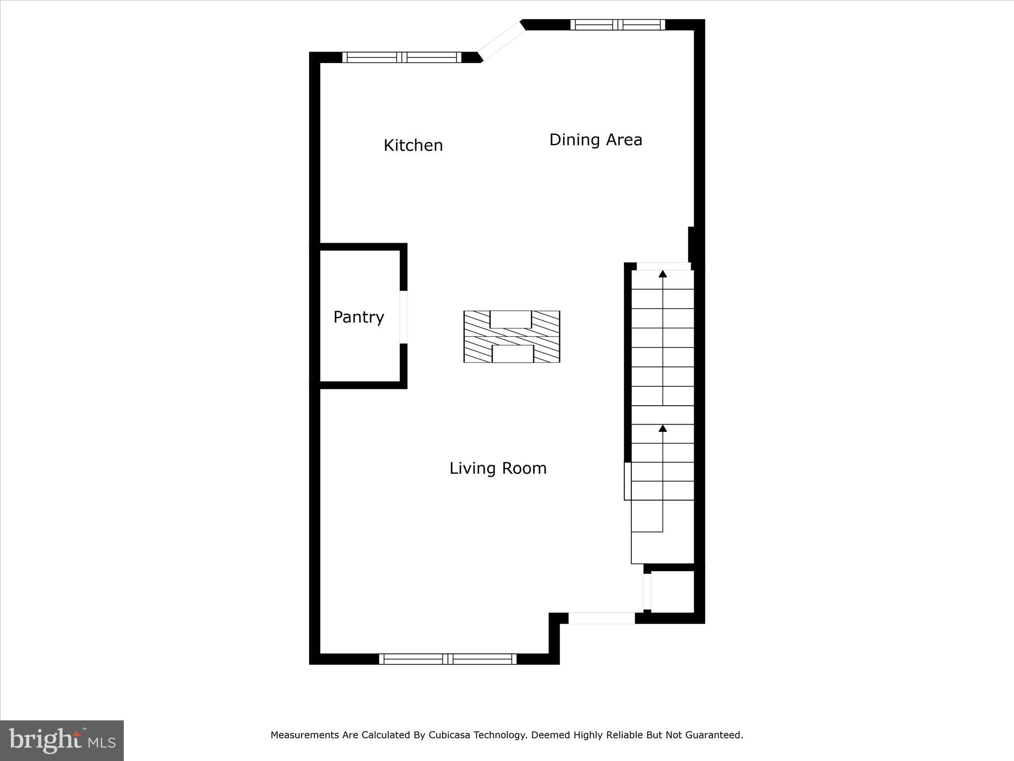 LOFTRIDGE - Residential Lease