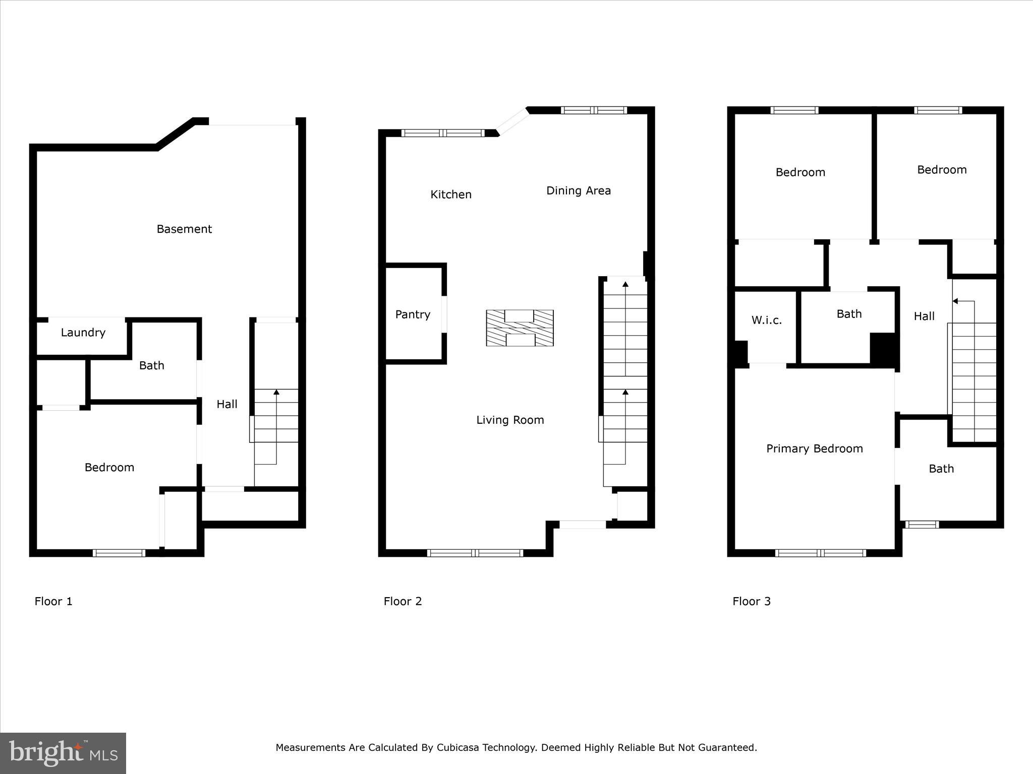 LOFTRIDGE - Residential Lease