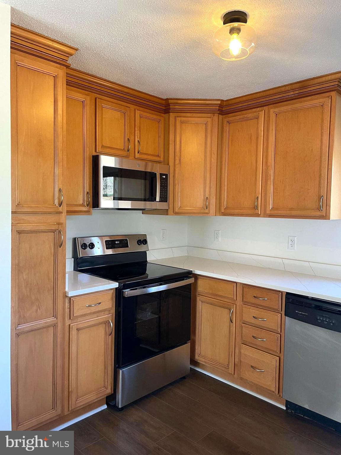 DEERWOOD - Residential