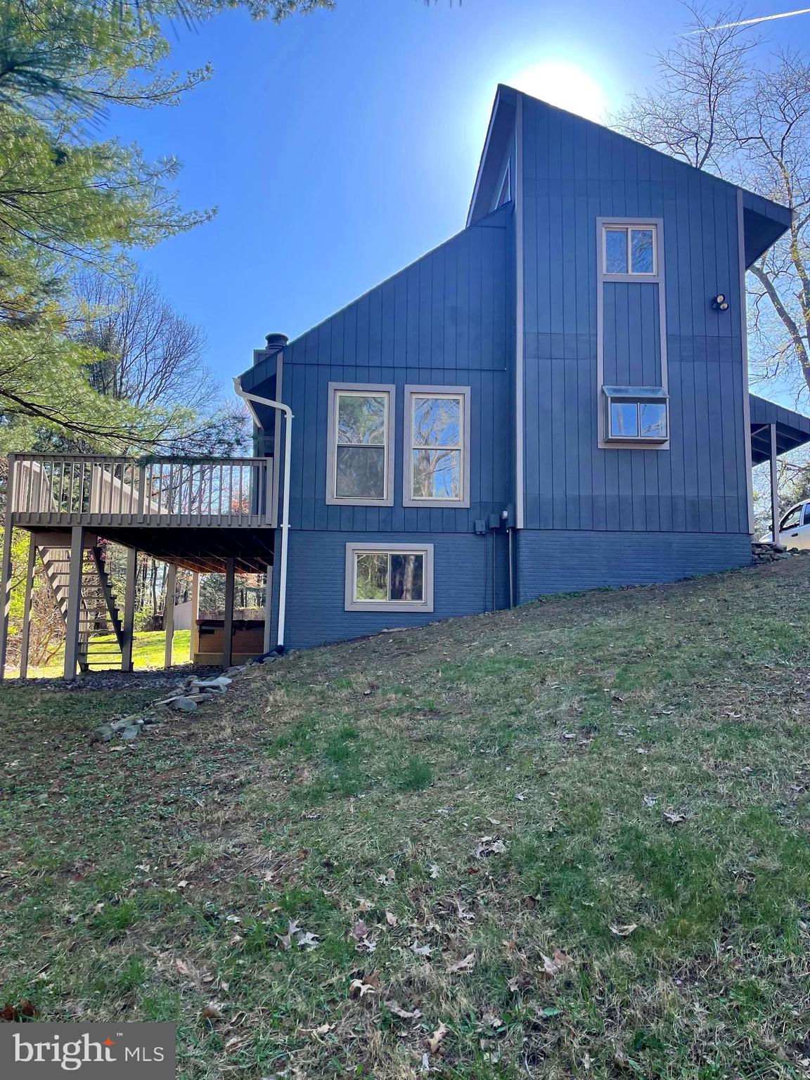 DEERWOOD - Residential