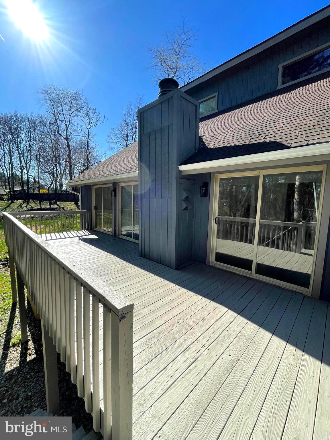 DEERWOOD - Residential