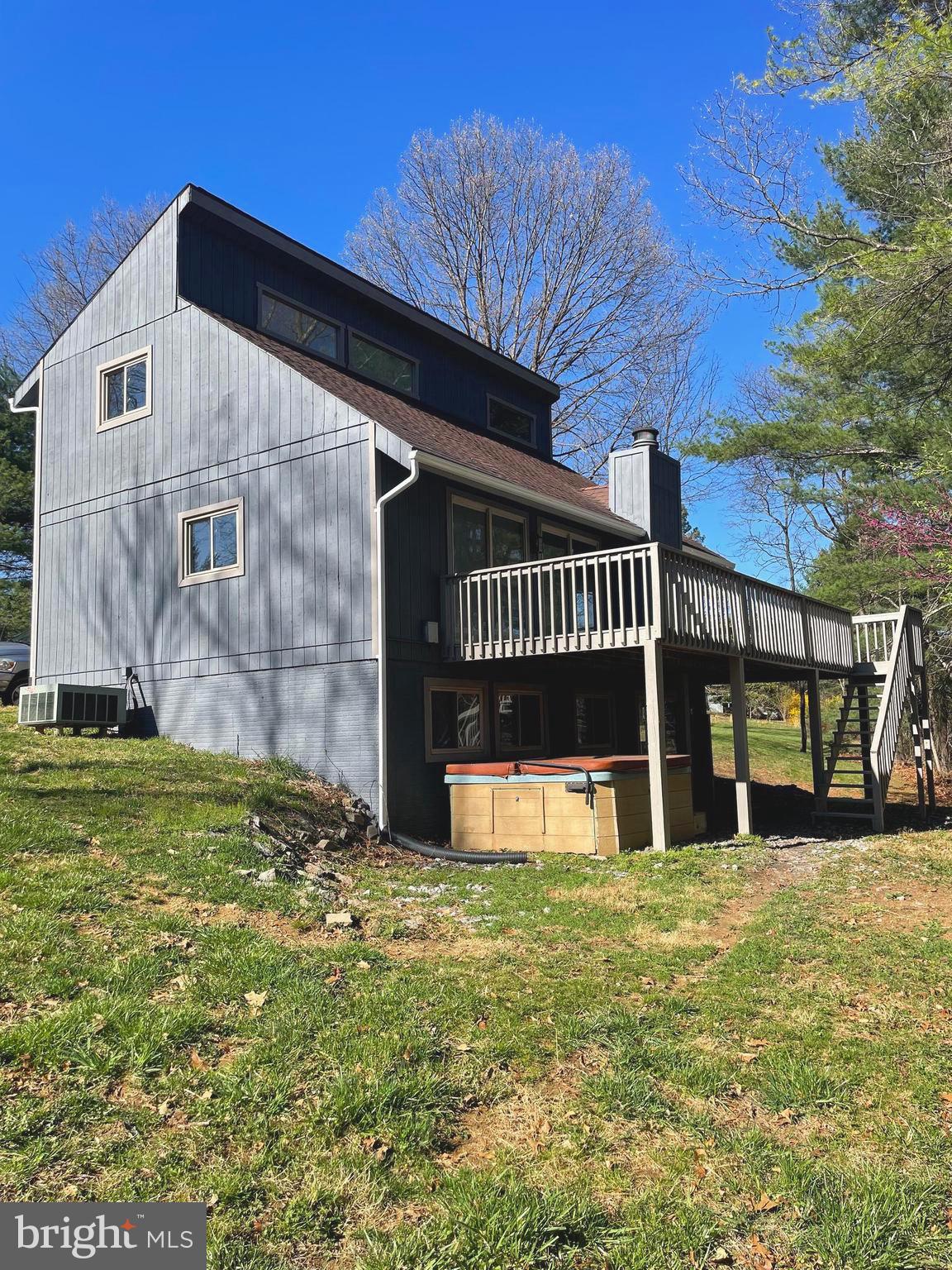 DEERWOOD - Residential