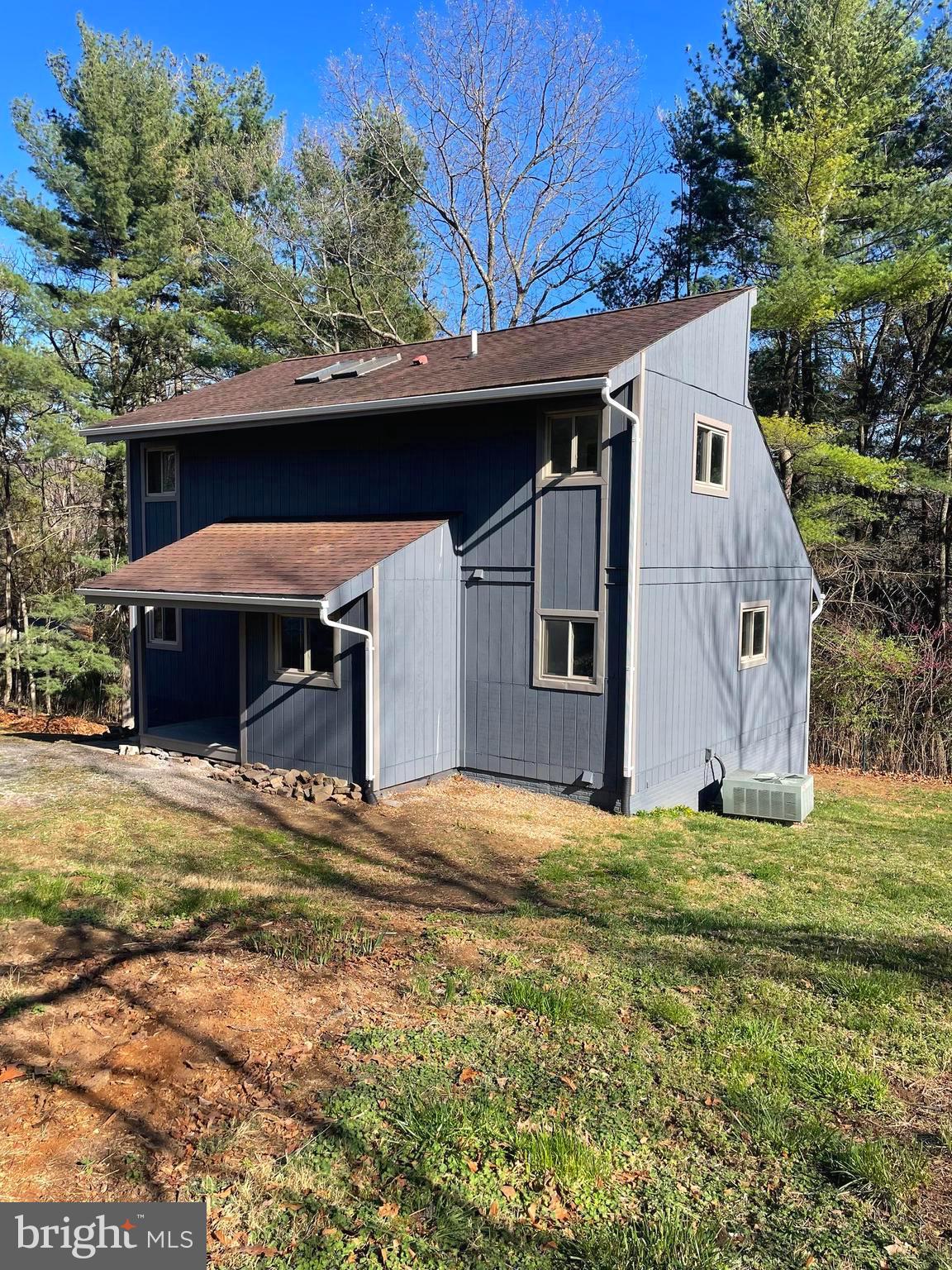 DEERWOOD - Residential