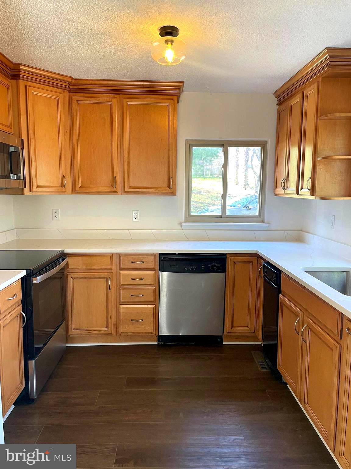 DEERWOOD - Residential