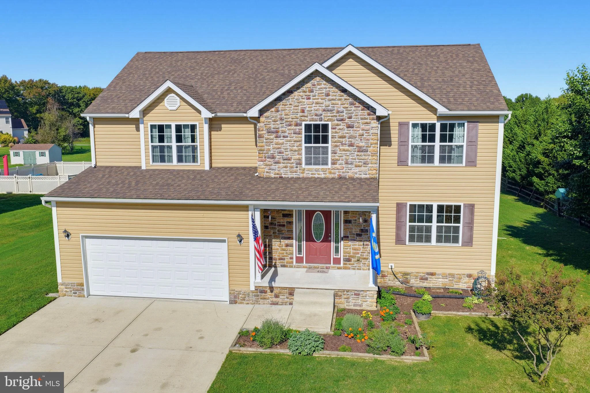 191 Anna Court, Camden Wyoming, DE 19934