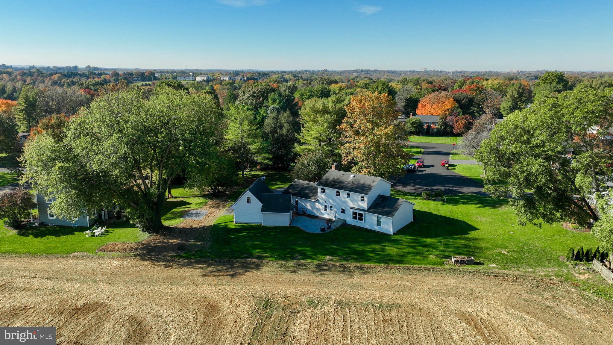 MILLCROSS ESTATES - Residential