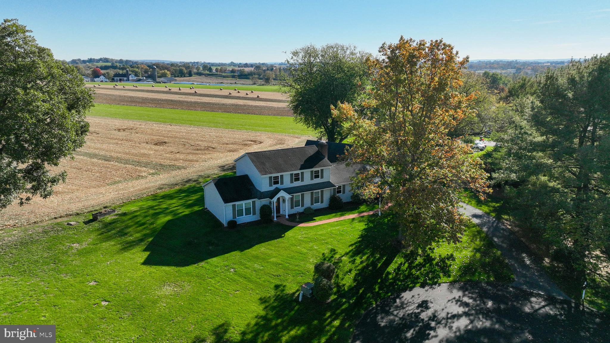 MILLCROSS ESTATES - Residential