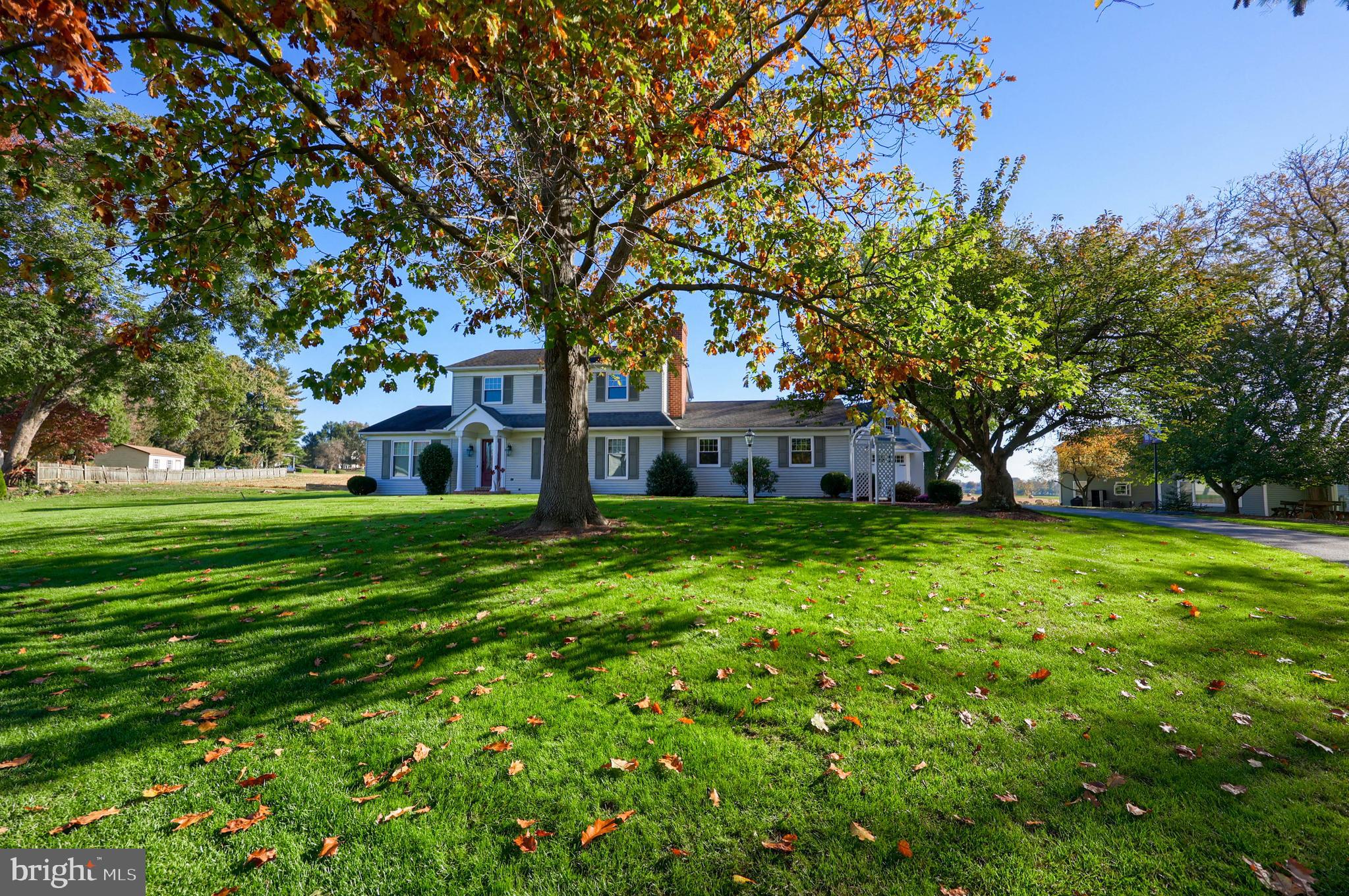 MILLCROSS ESTATES - Residential