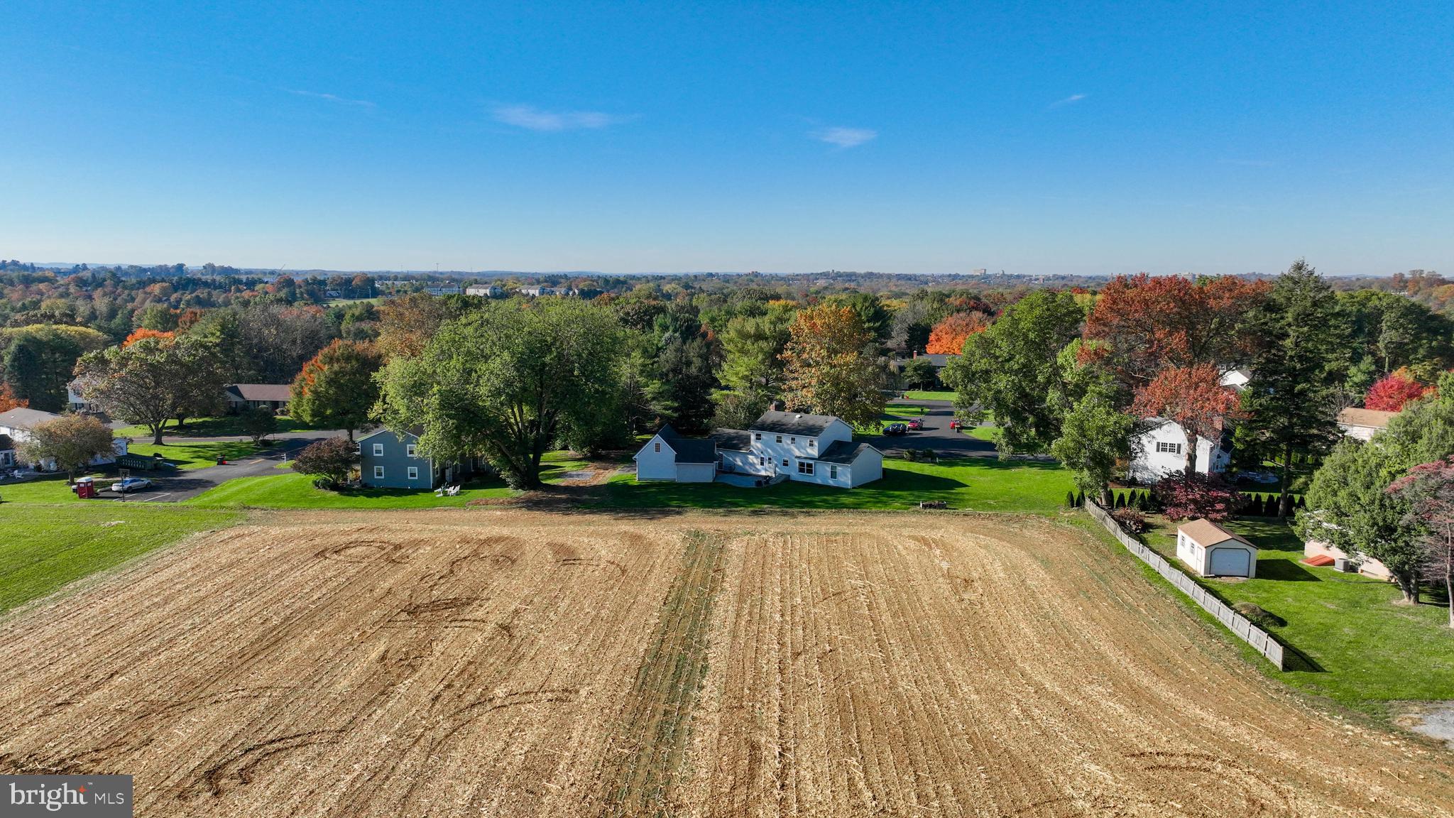 MILLCROSS ESTATES - Residential