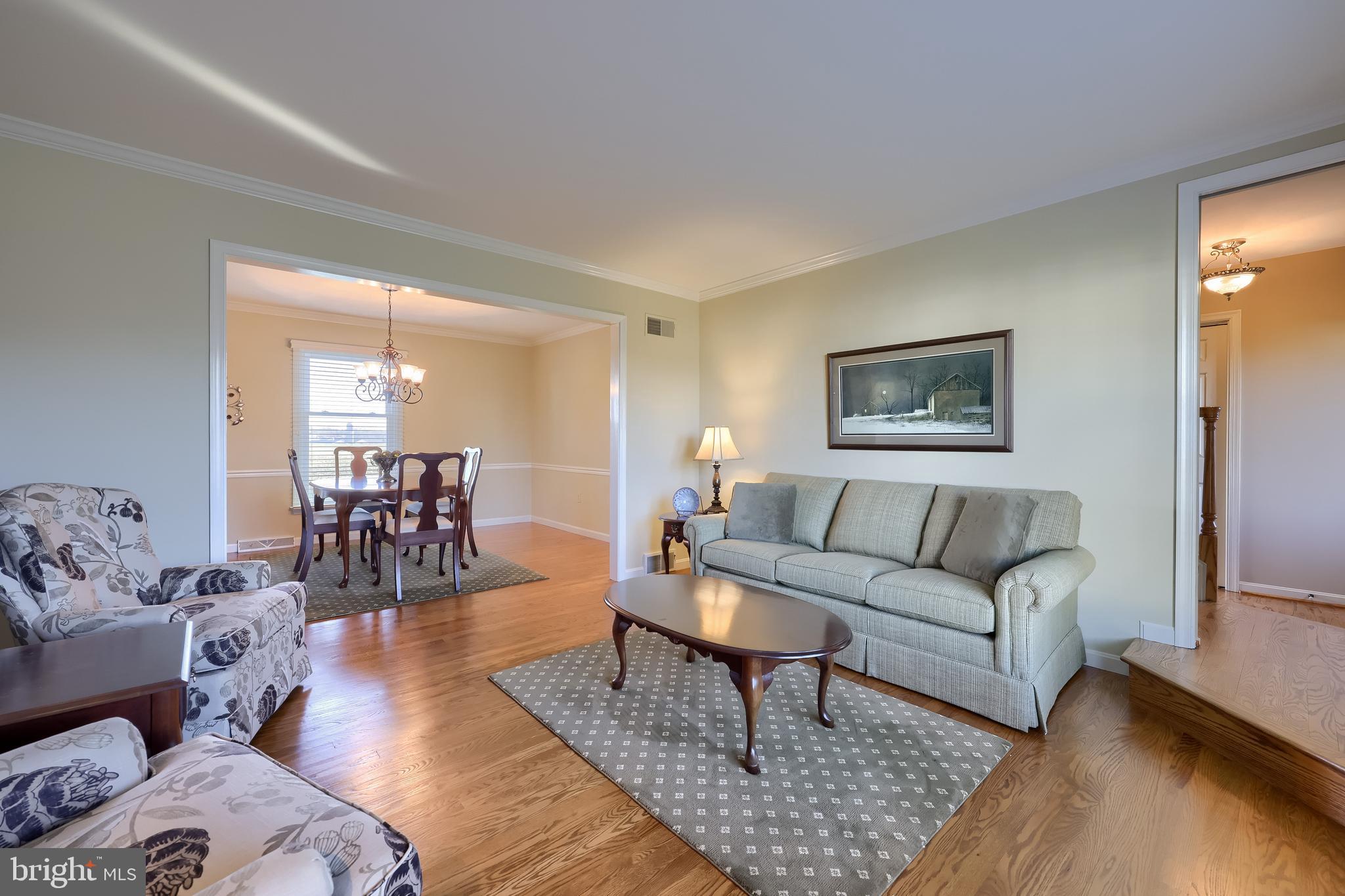 MILLCROSS ESTATES - Residential