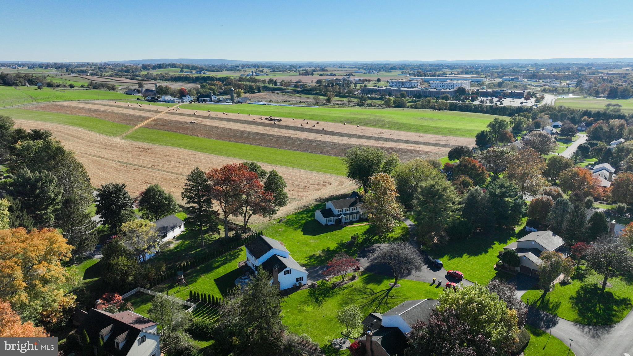 MILLCROSS ESTATES - Residential