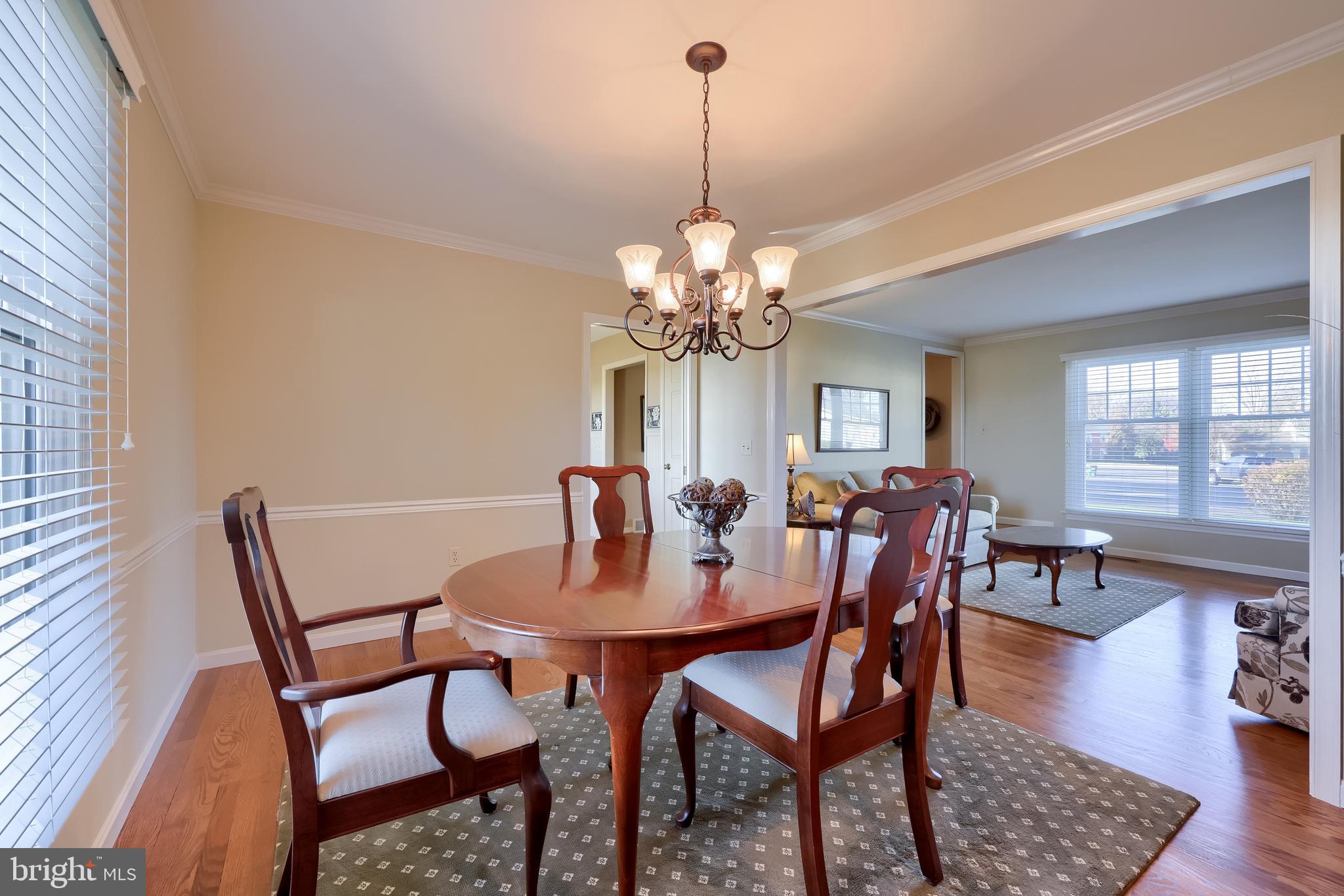 MILLCROSS ESTATES - Residential