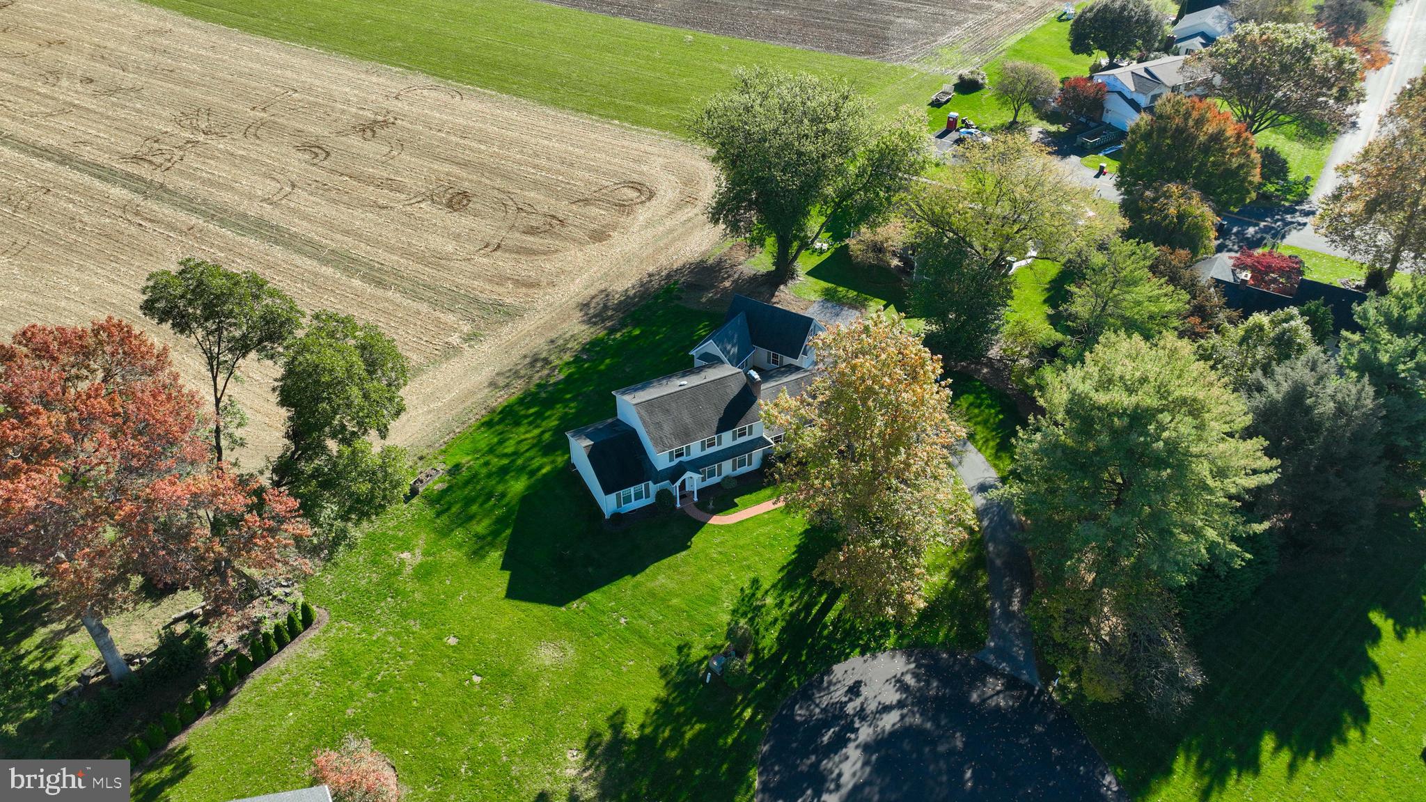 MILLCROSS ESTATES - Residential