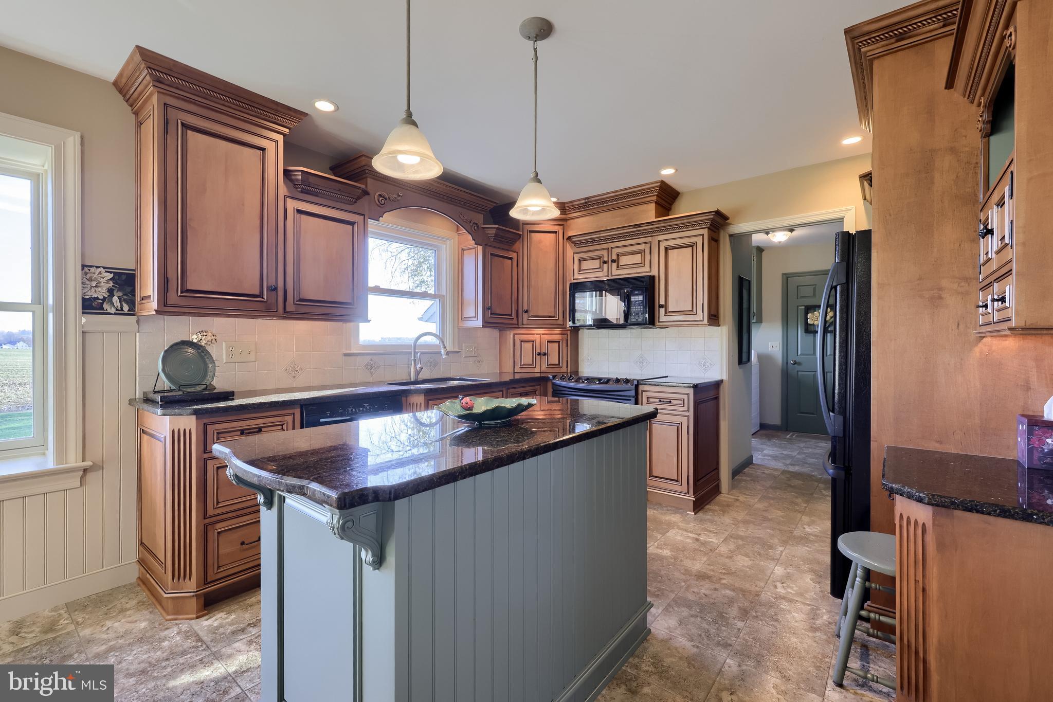 MILLCROSS ESTATES - Residential