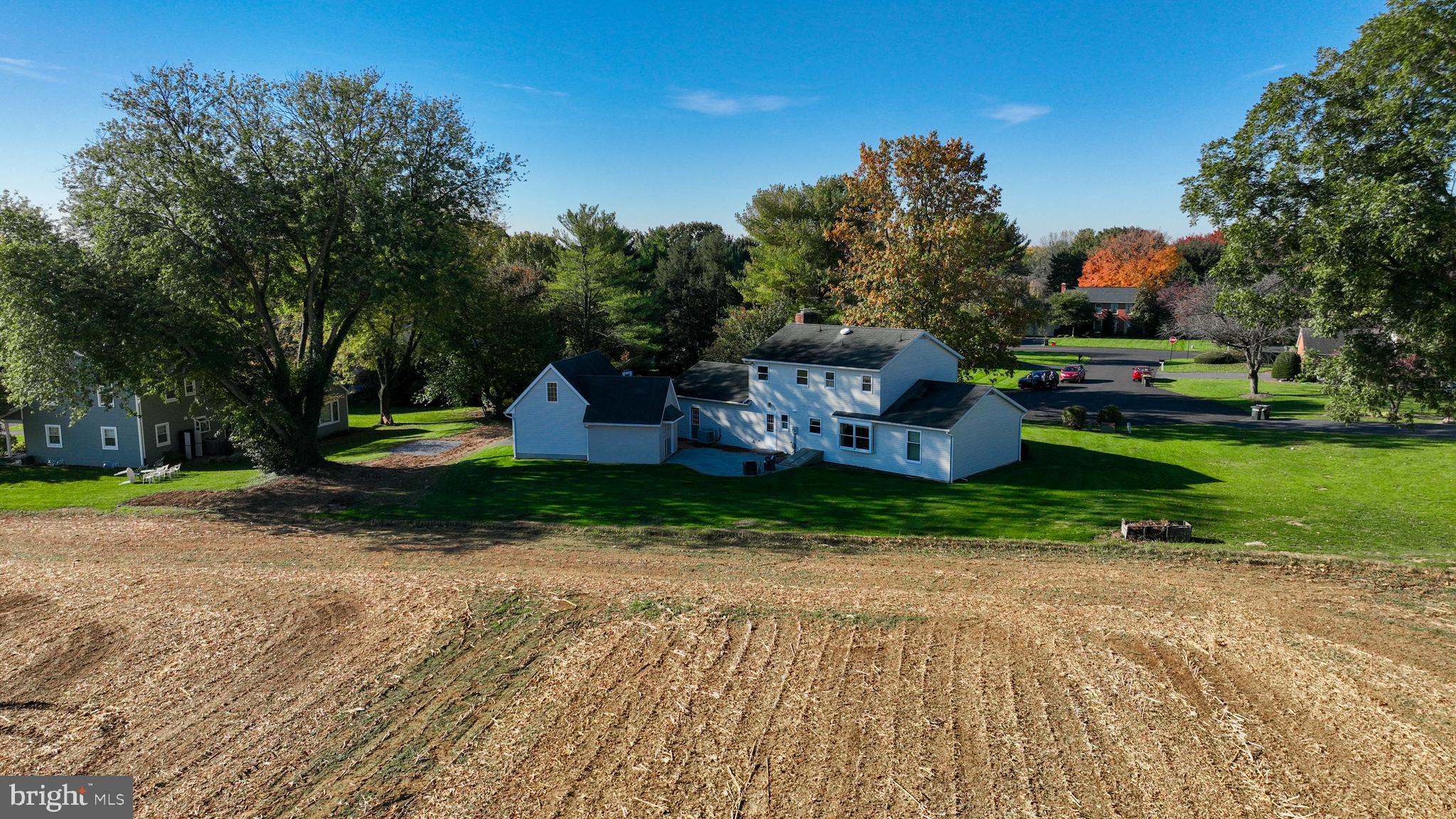 MILLCROSS ESTATES - Residential