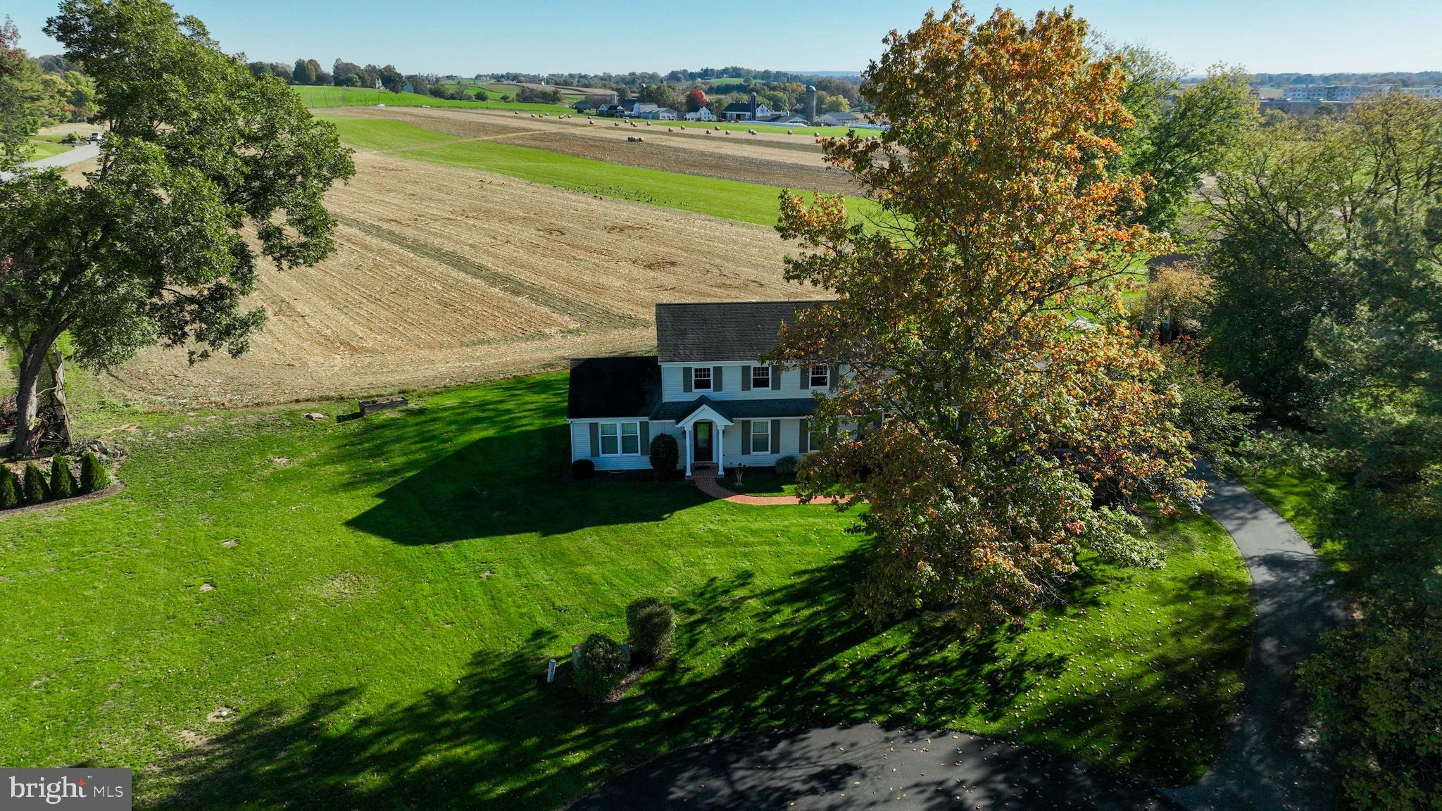 MILLCROSS ESTATES - Residential