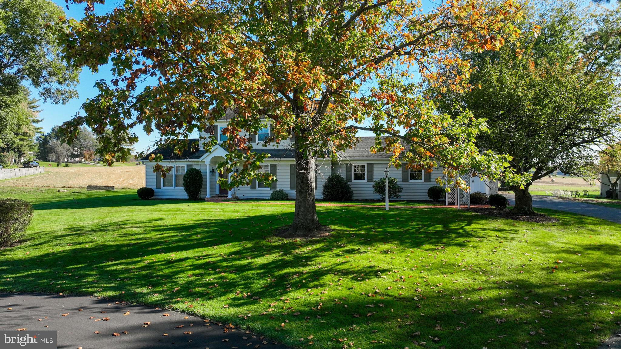 MILLCROSS ESTATES - Residential