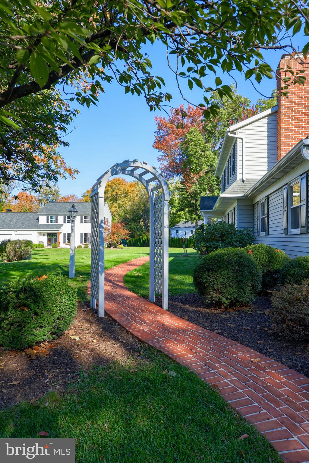 MILLCROSS ESTATES - Residential