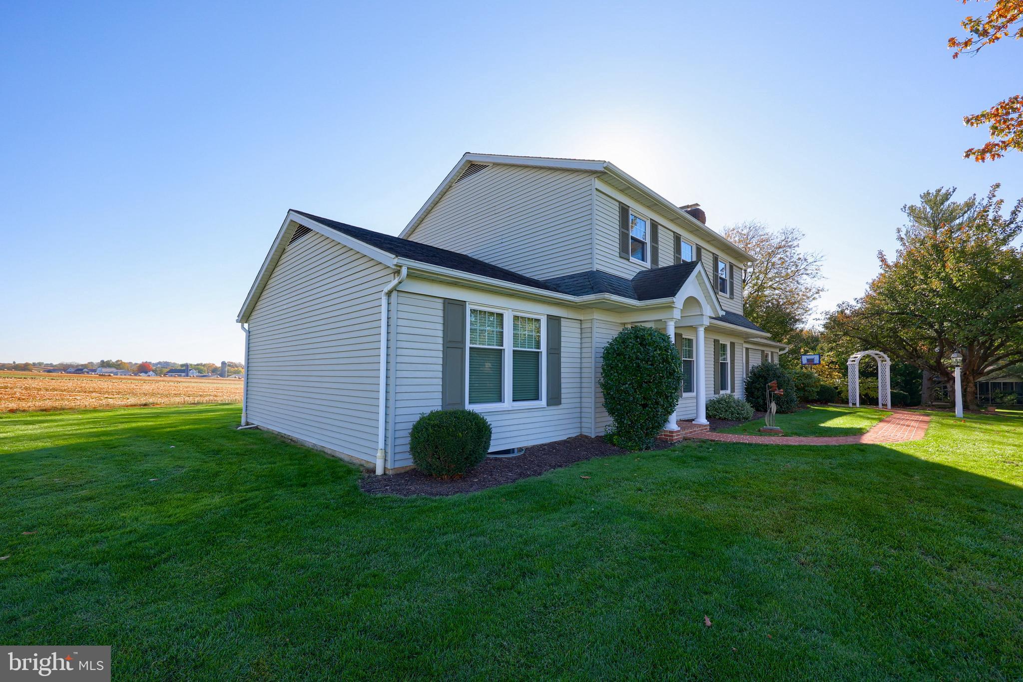 MILLCROSS ESTATES - Residential