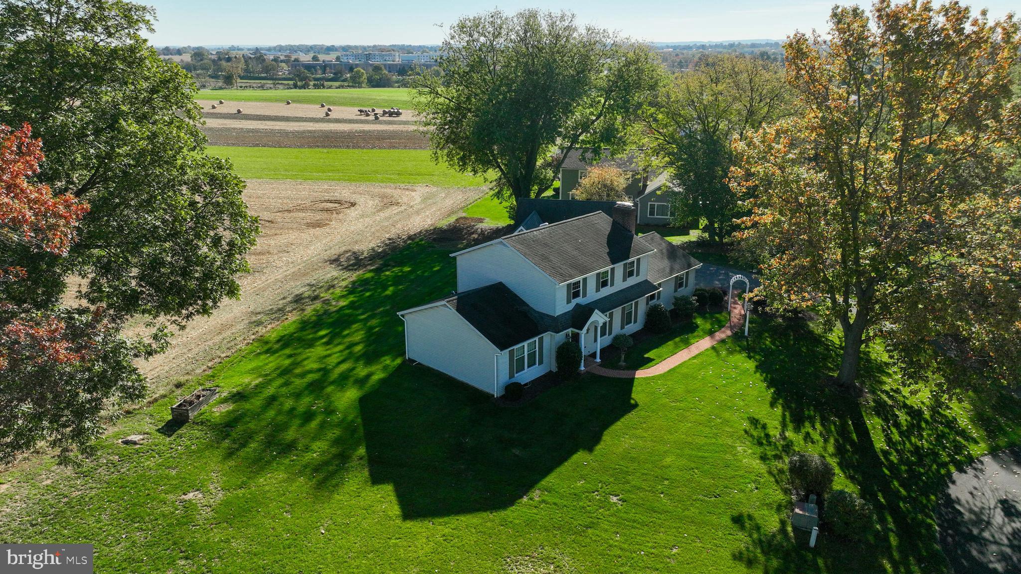 MILLCROSS ESTATES - Residential