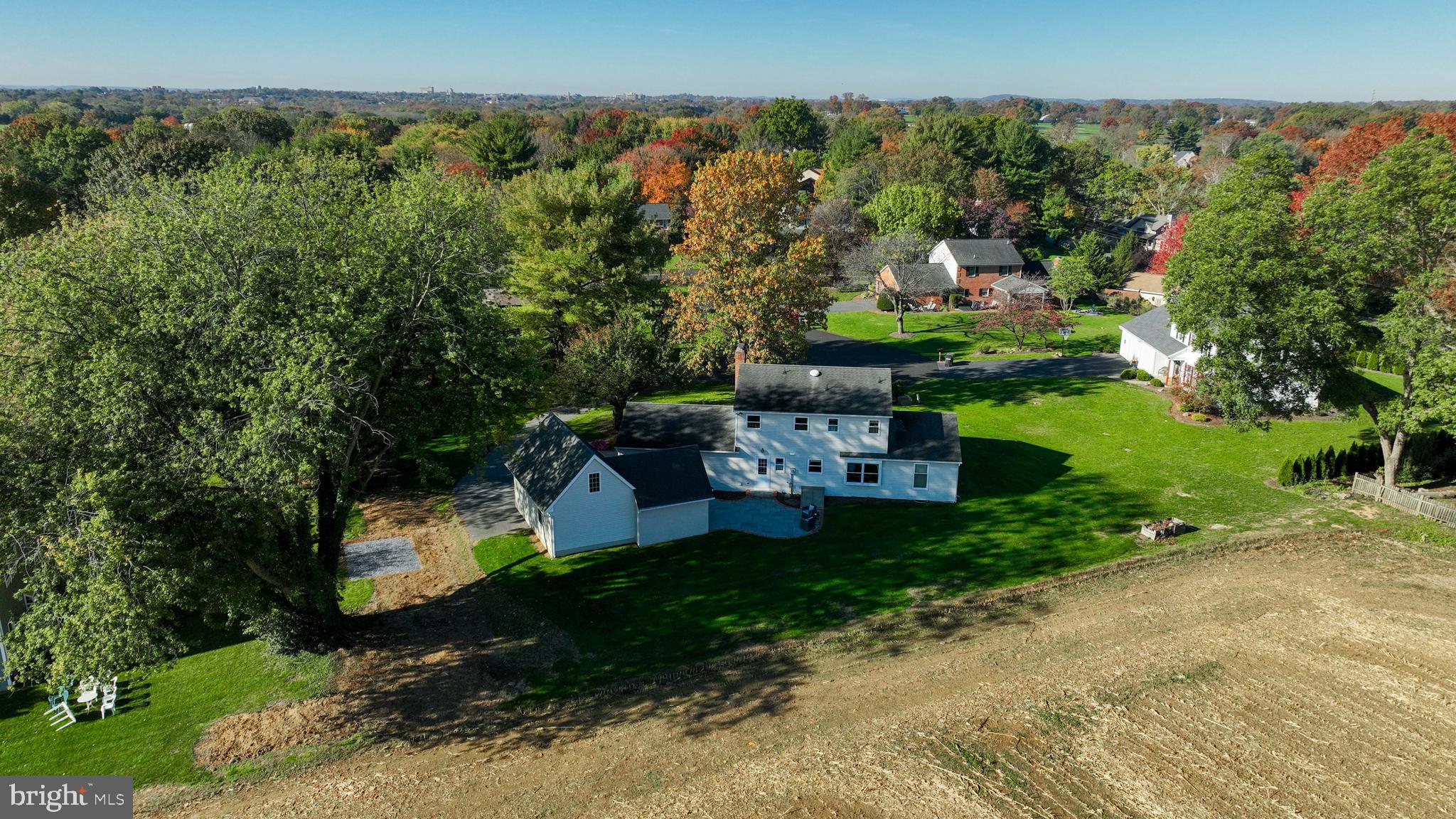 MILLCROSS ESTATES - Residential