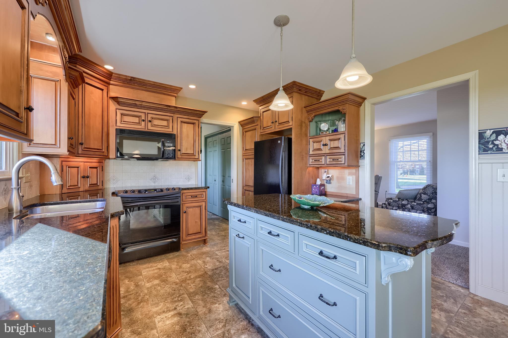 MILLCROSS ESTATES - Residential