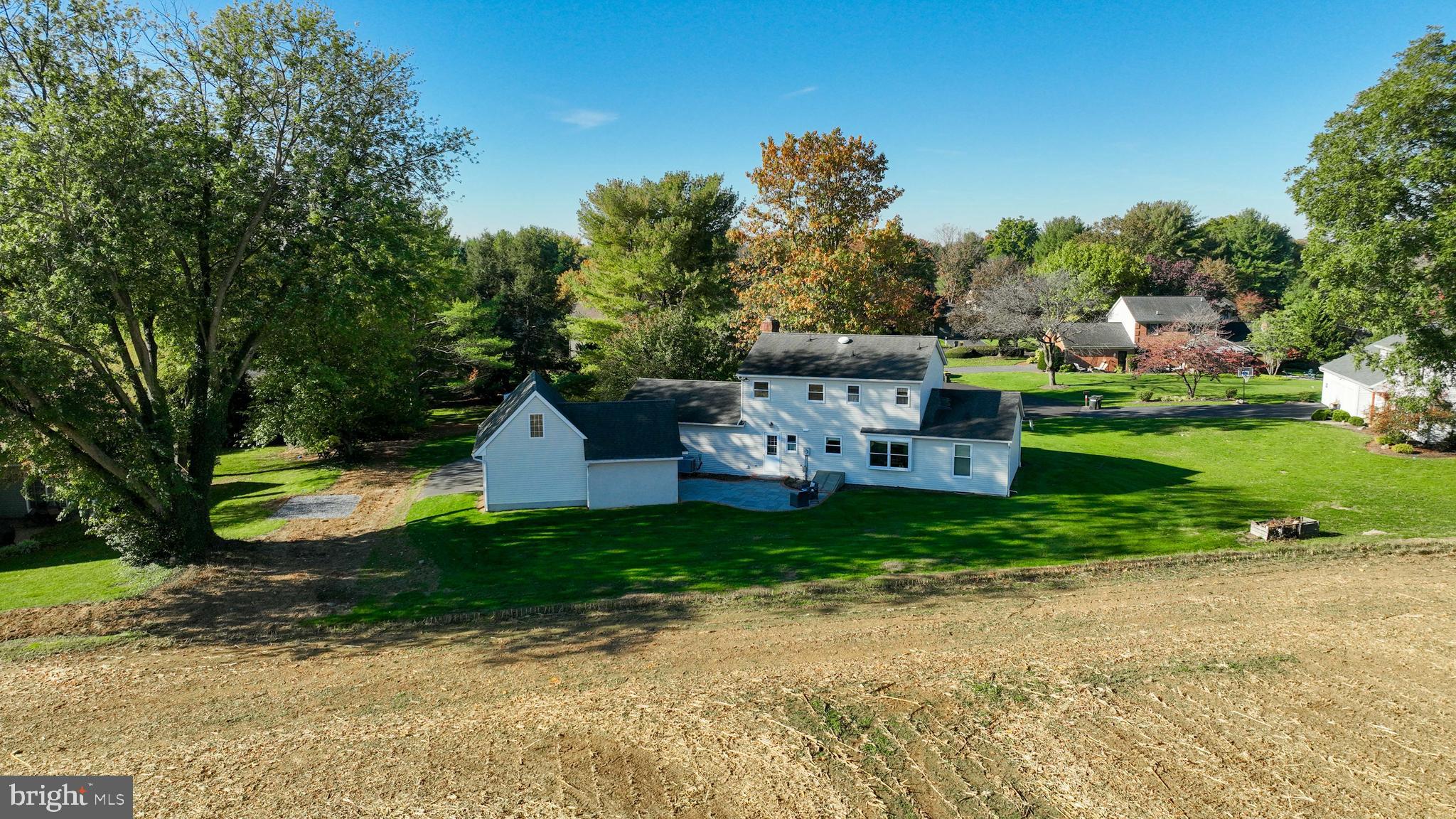 MILLCROSS ESTATES - Residential