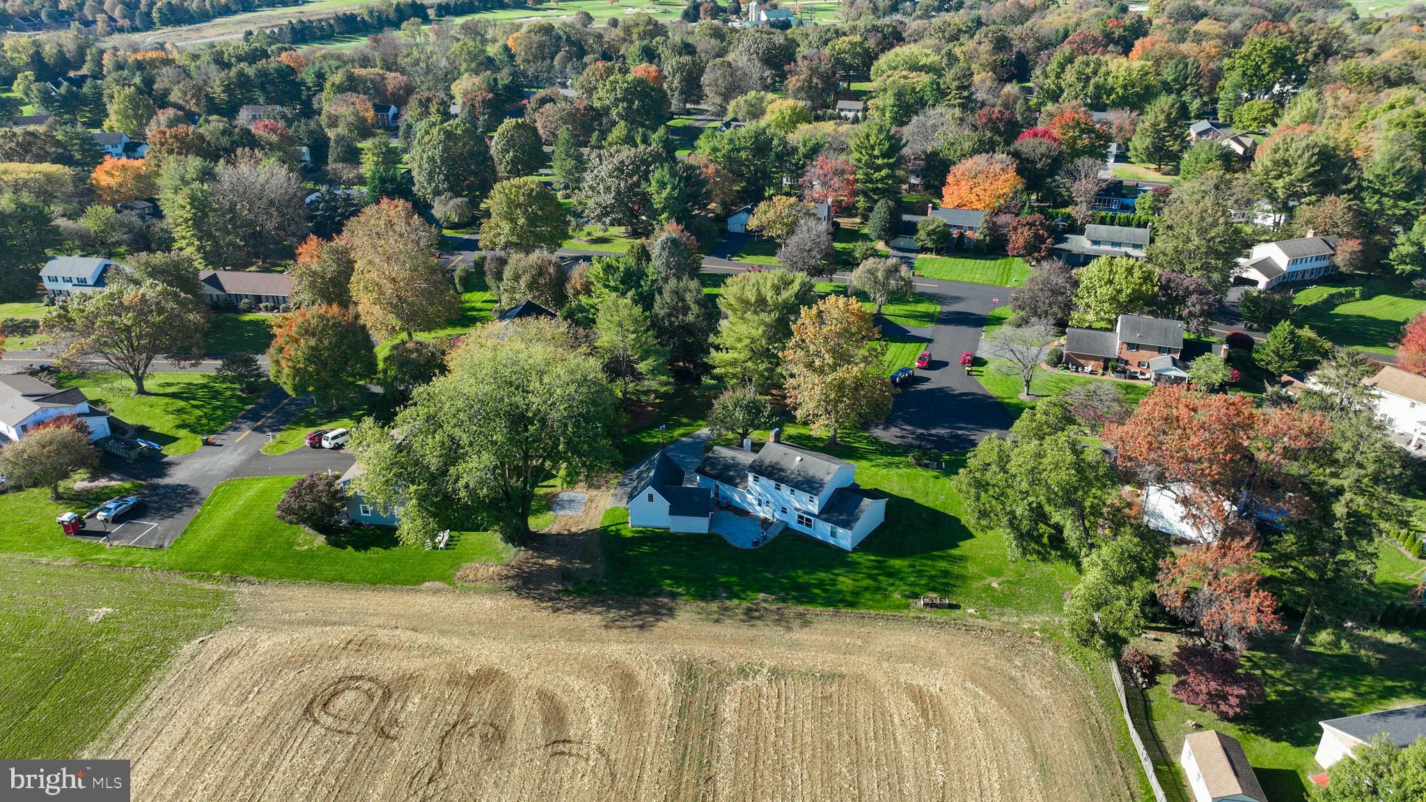 MILLCROSS ESTATES - Residential