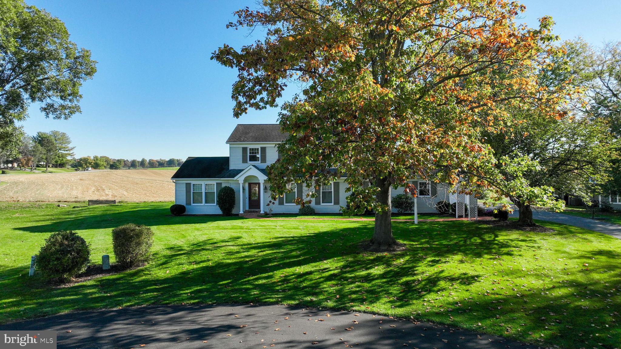 MILLCROSS ESTATES - Residential