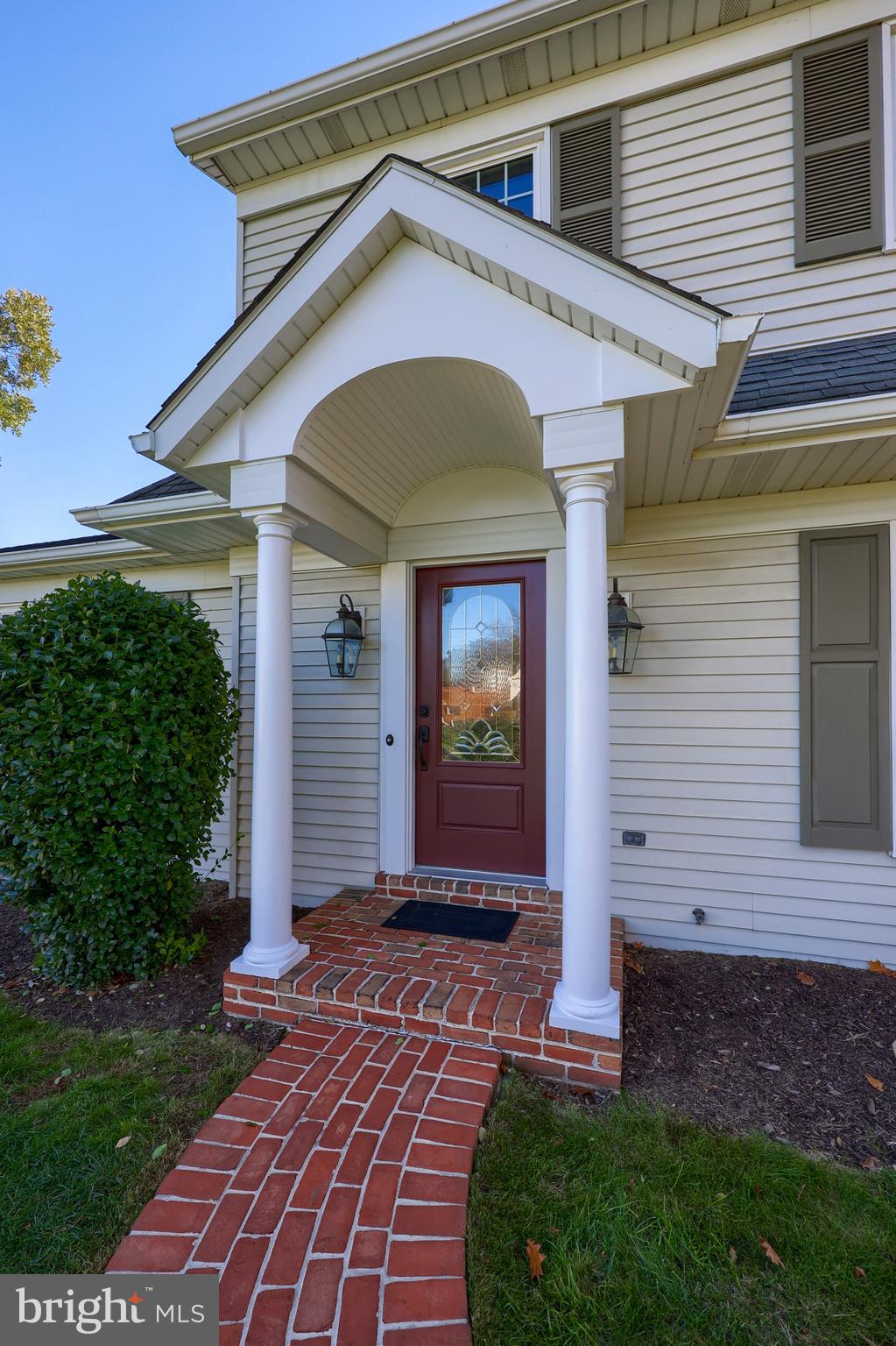 MILLCROSS ESTATES - Residential