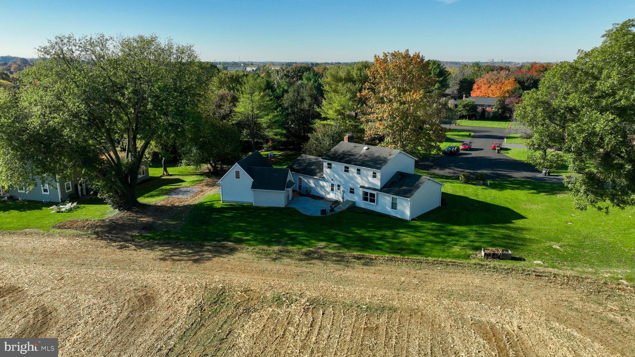 MILLCROSS ESTATES - Residential