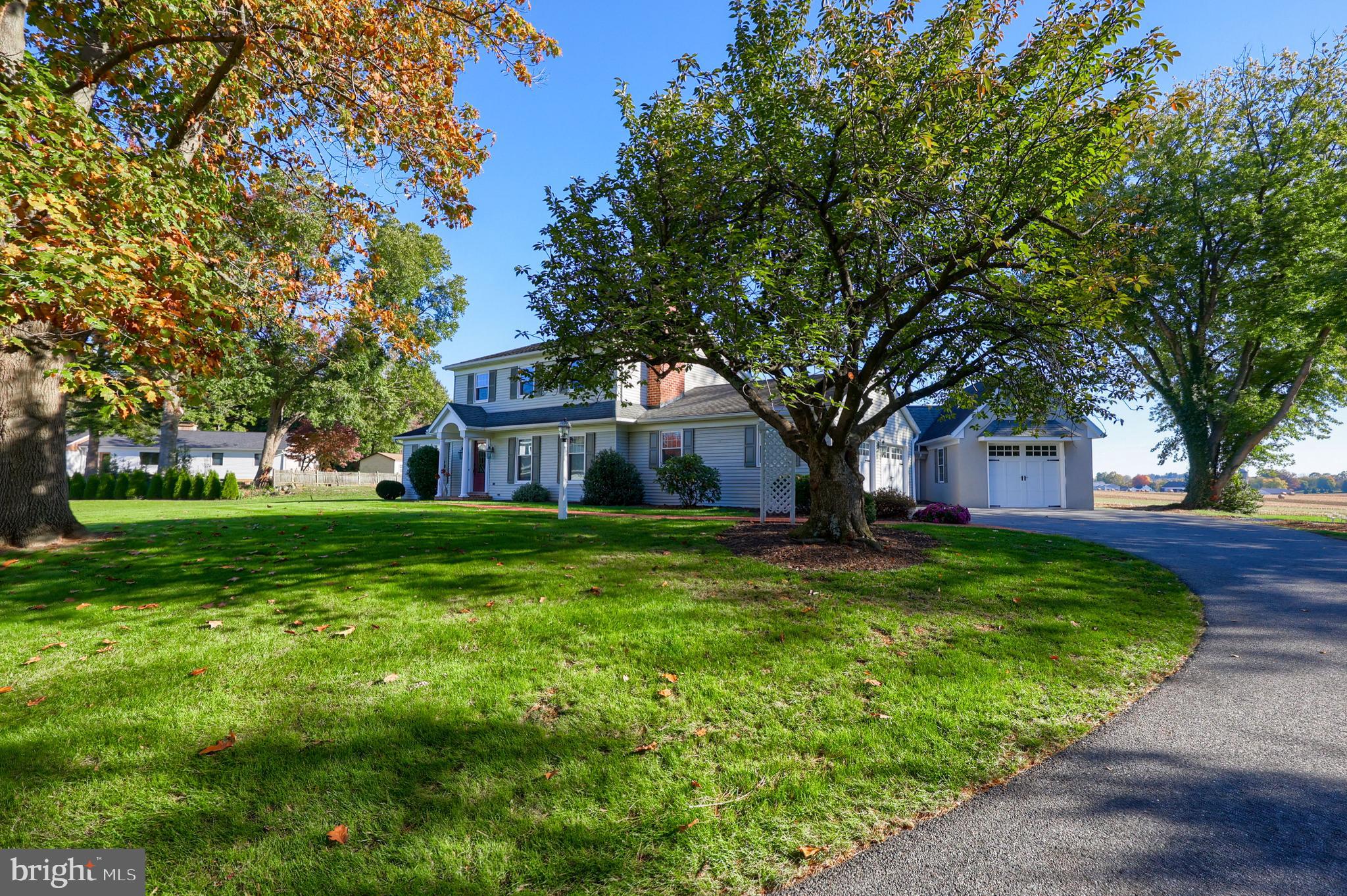 MILLCROSS ESTATES - Residential