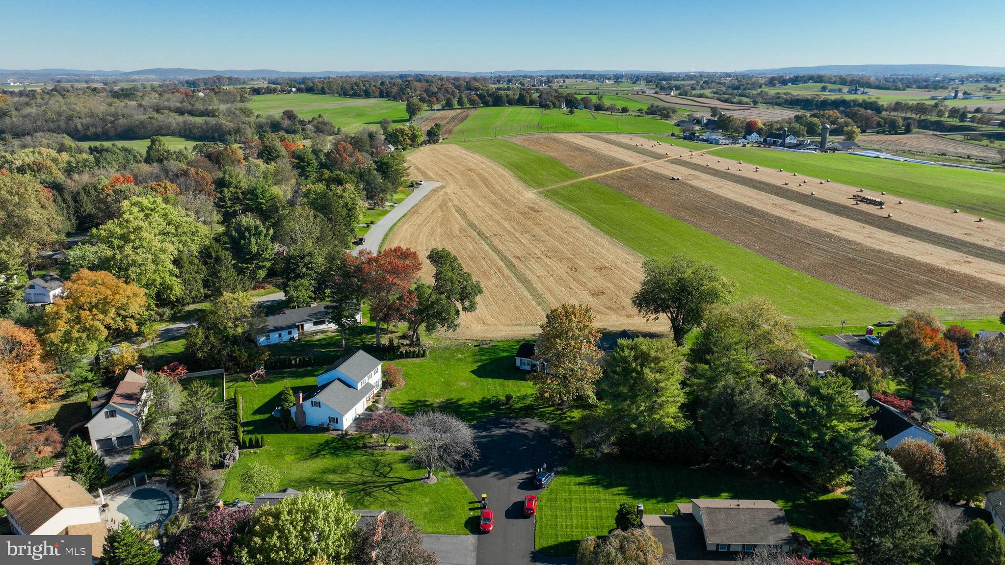 MILLCROSS ESTATES - Residential