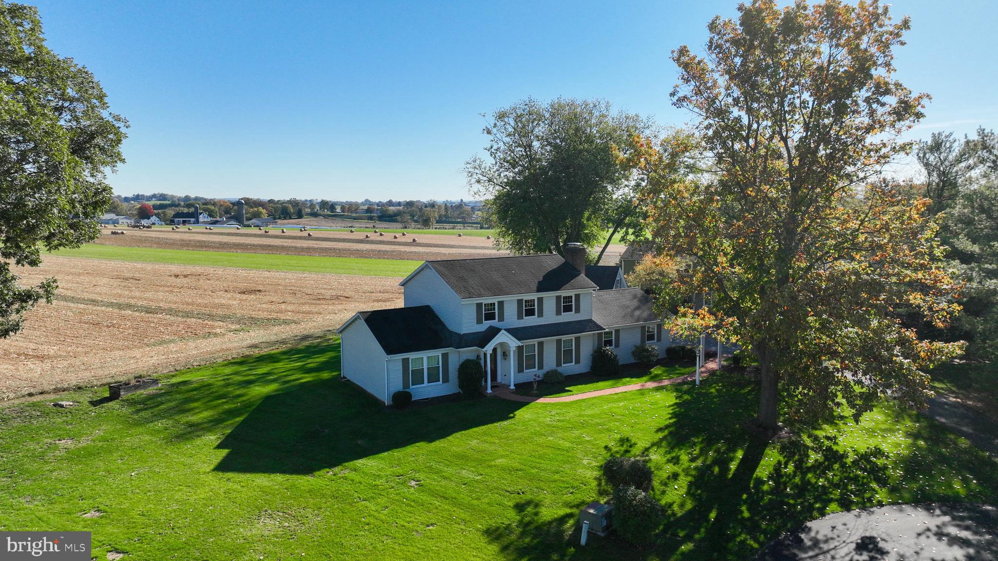 MILLCROSS ESTATES - Residential