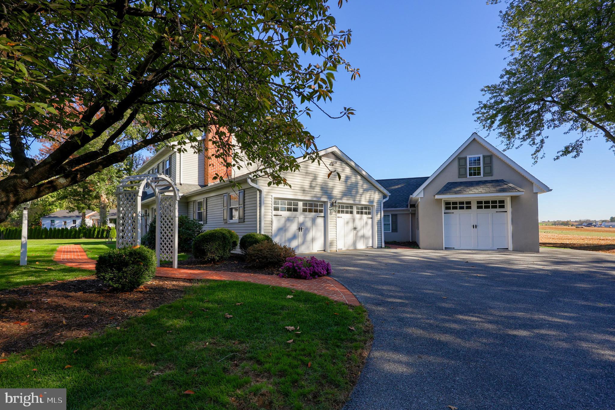 MILLCROSS ESTATES - Residential