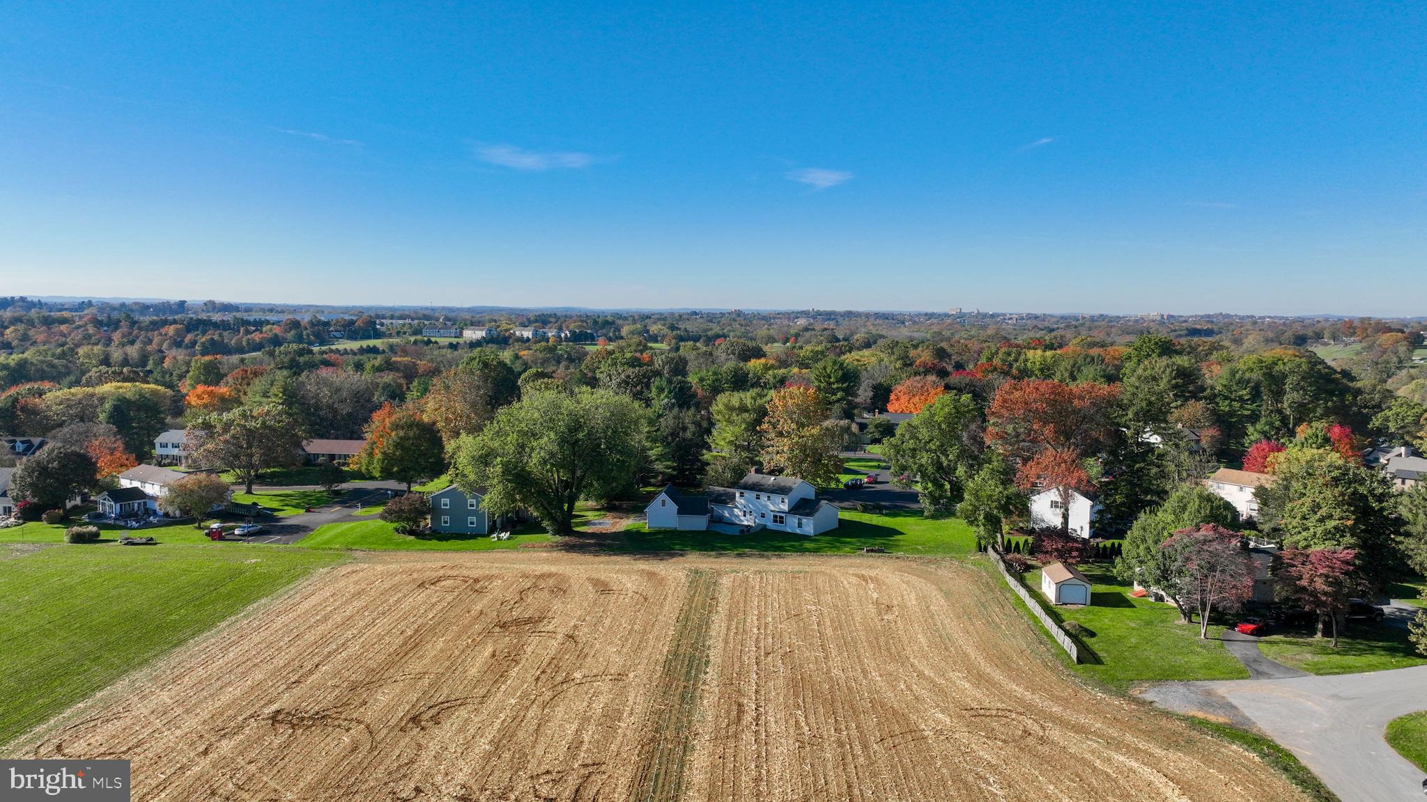 MILLCROSS ESTATES - Residential