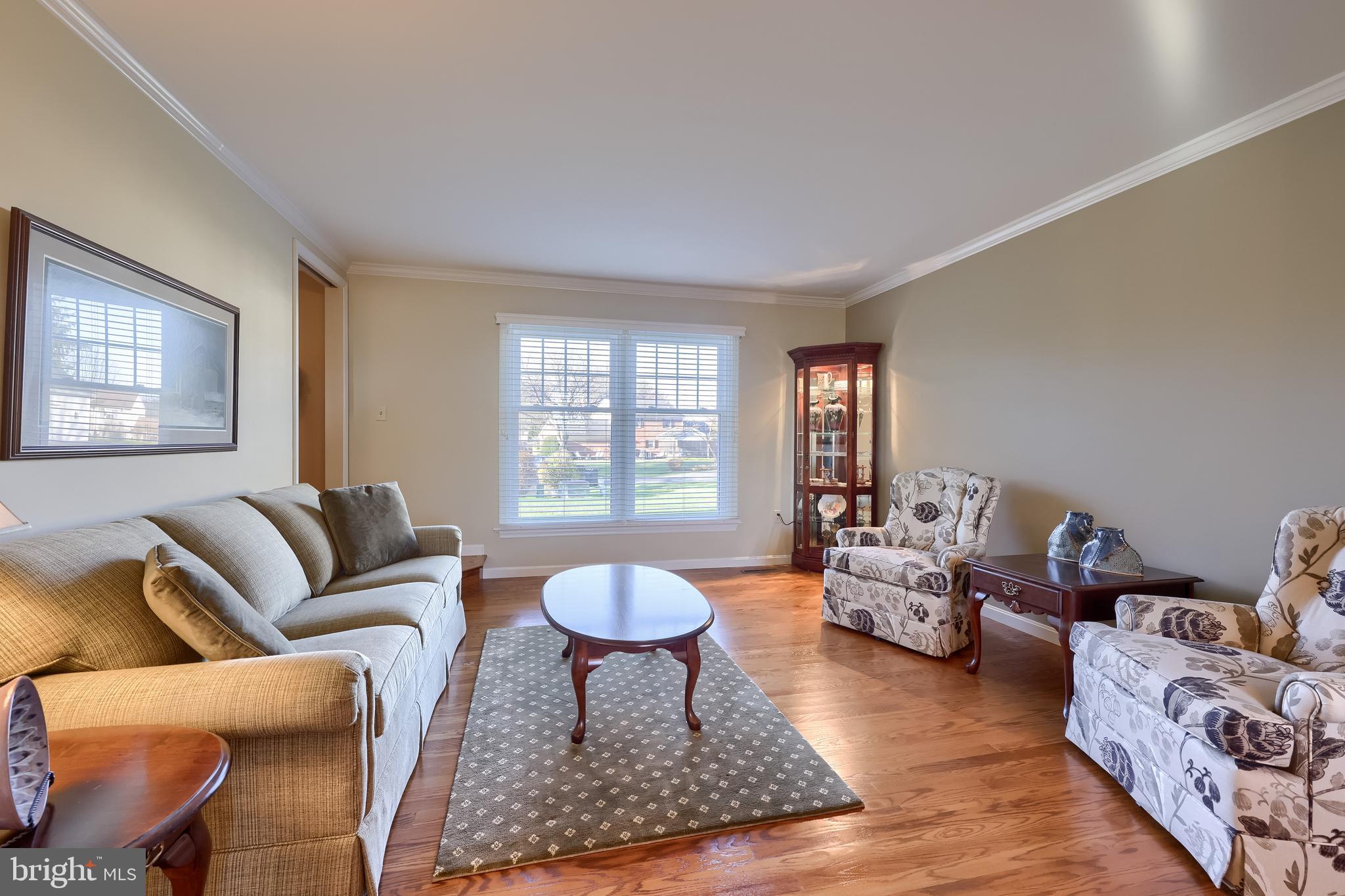 MILLCROSS ESTATES - Residential