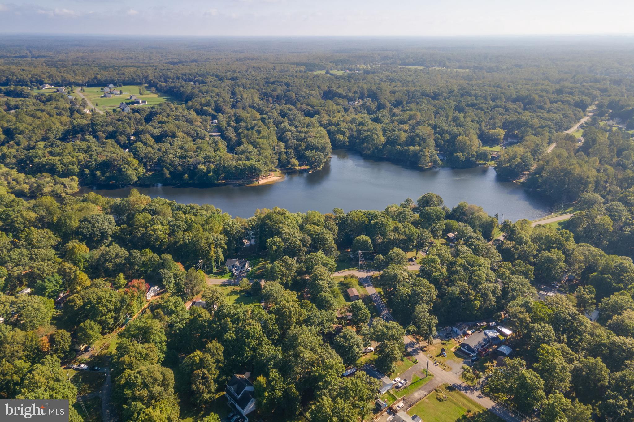 LAKE ARROWHEAD - Residential