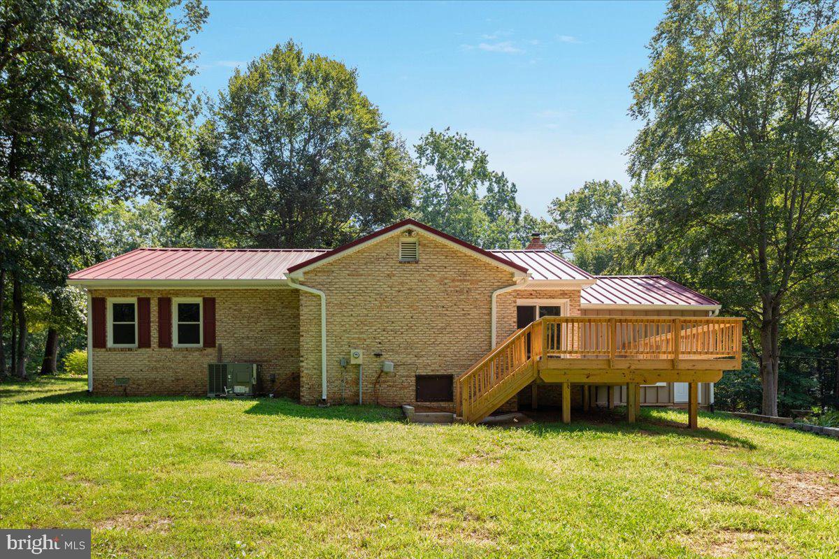 LAKE ARROWHEAD - Residential