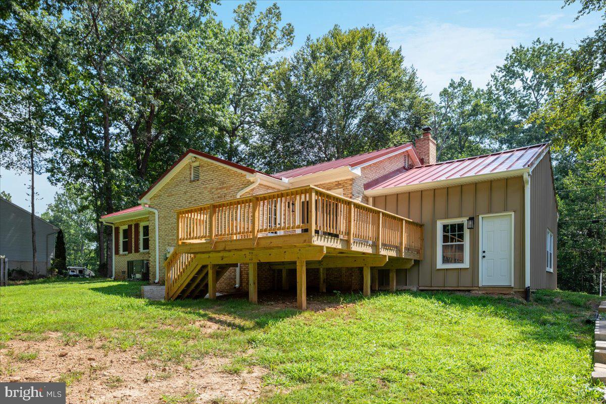 LAKE ARROWHEAD - Residential